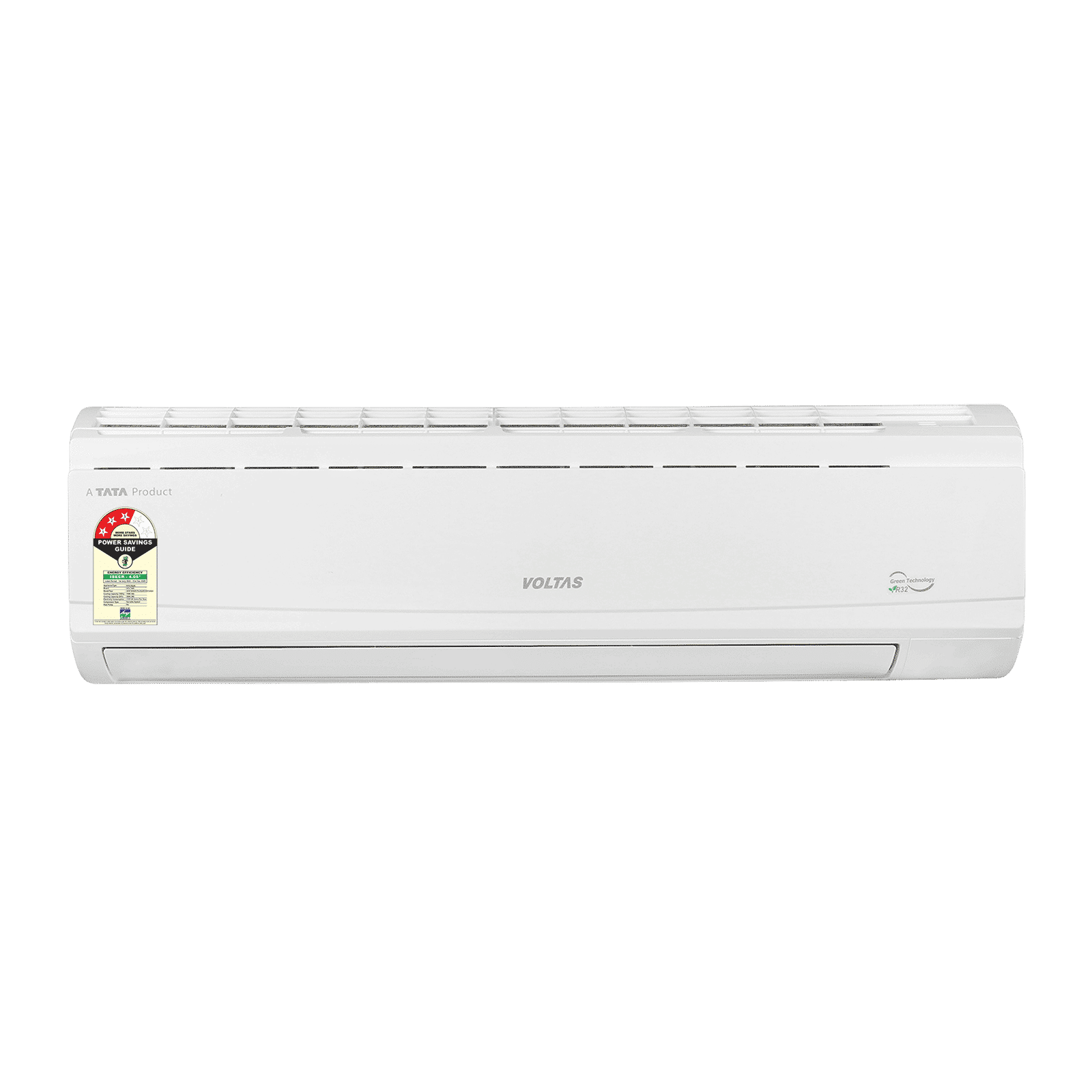 VOLTAS 243V Venus Plus 2 Ton 3 Star Inverter Split AC (Copper Condenser, Anti-Dust Filter, 4503587) VOLTAS 243V Venus Plus 2 Ton 3 Star Inverter Split AC (Copper Condenser, Anti-Dust Filter, 4503587)_1