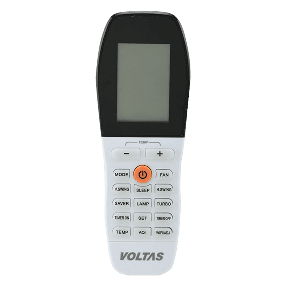 VOLTAS 243V Venus Plus 2 Ton 3 Star Inverter Split AC (Copper Condenser, Anti-Dust Filter, 4503587) VOLTAS 243V Venus Plus 2 Ton 3 Star Inverter Split AC (Copper Condenser, Anti-Dust Filter, 4503587)_7