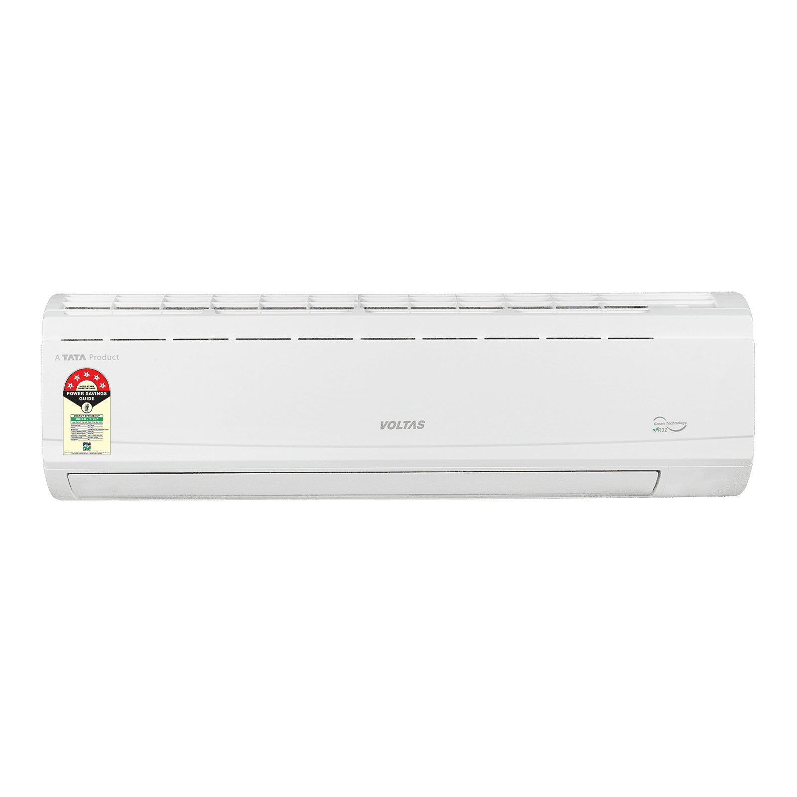 VOLTAS 185V Venus Plus Convertible 1.5 Ton 5 Star Inverter Split AC (2024 Model, Copper Condenser, 4503497) VOLTAS 185V Venus Plus Convertible 1.5 Ton 5 Star Inverter Split AC (2024 Model, Copper Condenser, 4503497)_1
