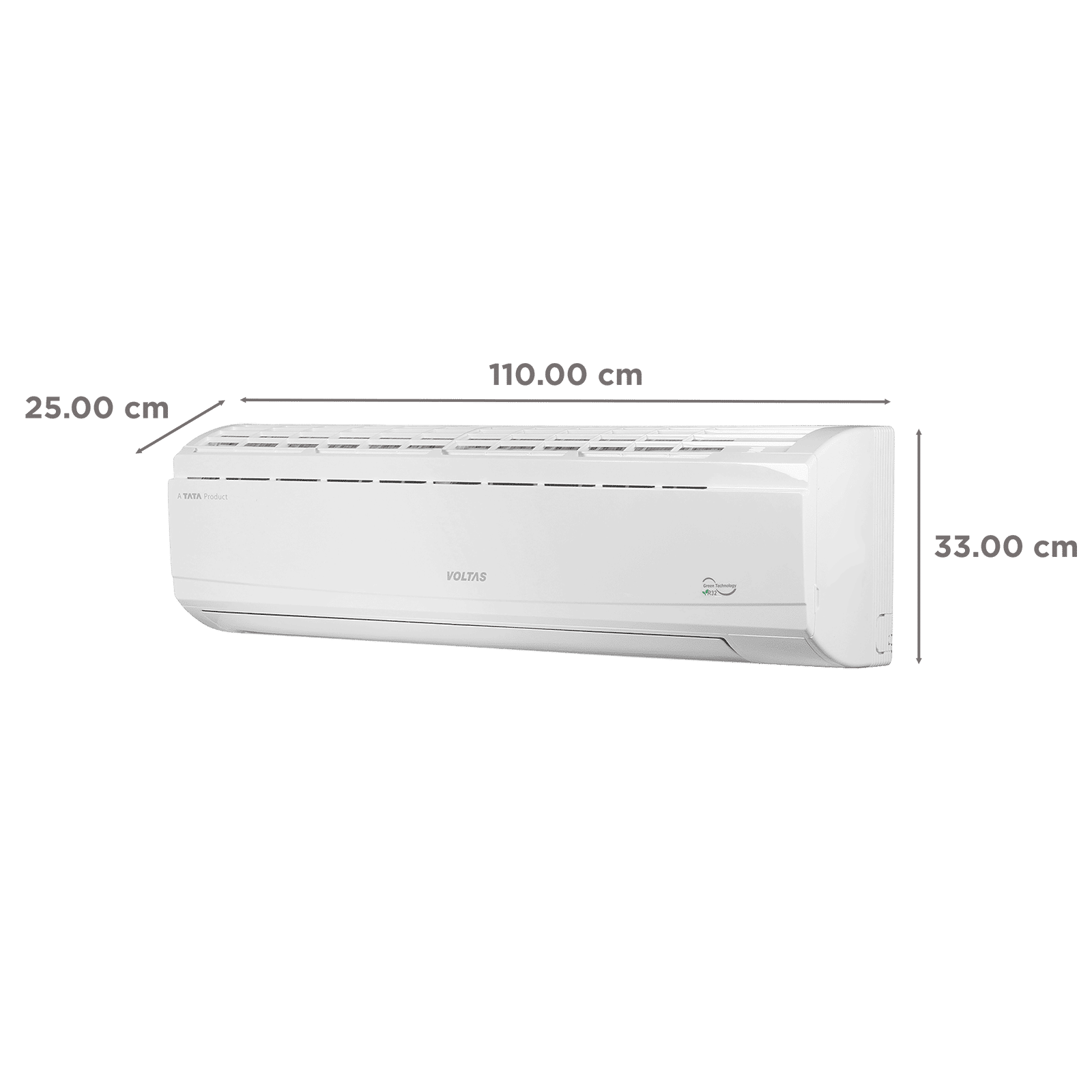 VOLTAS 185V Venus Plus Convertible 1.5 Ton 5 Star Inverter Split AC (2024 Model, Copper Condenser, 4503497) VOLTAS 185V Venus Plus Convertible 1.5 Ton 5 Star Inverter Split AC (2024 Model, Copper Condenser, 4503497)_4