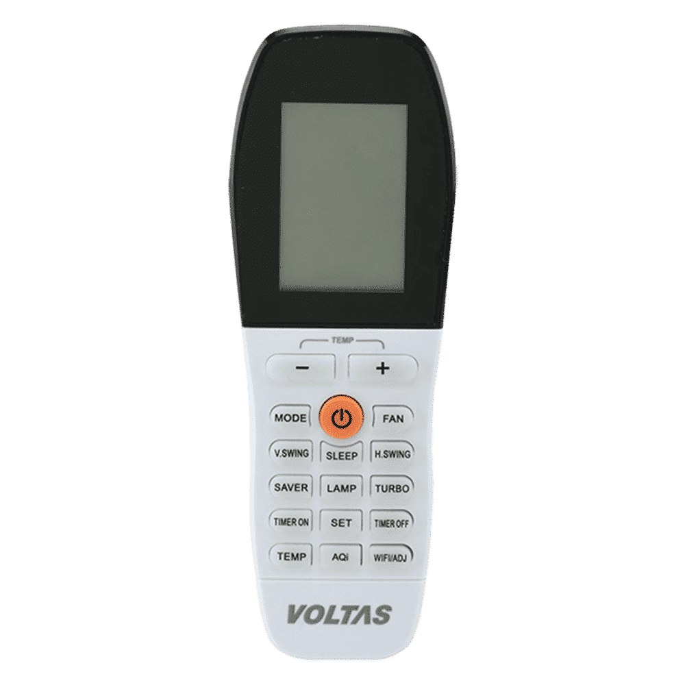 VOLTAS 185V Venus Plus Convertible 1.5 Ton 5 Star Inverter Split AC (2024 Model, Copper Condenser, 4503497) VOLTAS 185V Venus Plus Convertible 1.5 Ton 5 Star Inverter Split AC (2024 Model, Copper Condenser, 4503497)_7