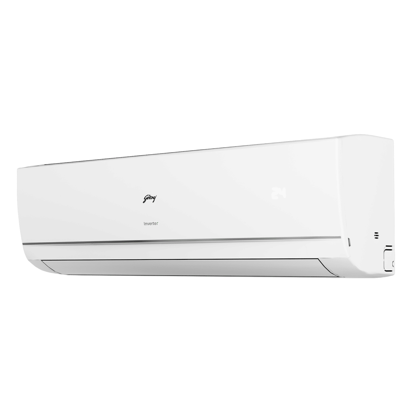 Godrej SIC 15TTC3 WZA Convertible 1.2 Ton 3 Star Inverter Split AC with I-Sense Technology (2025 Model, Copper Condenser, 40101701SD01651)_7