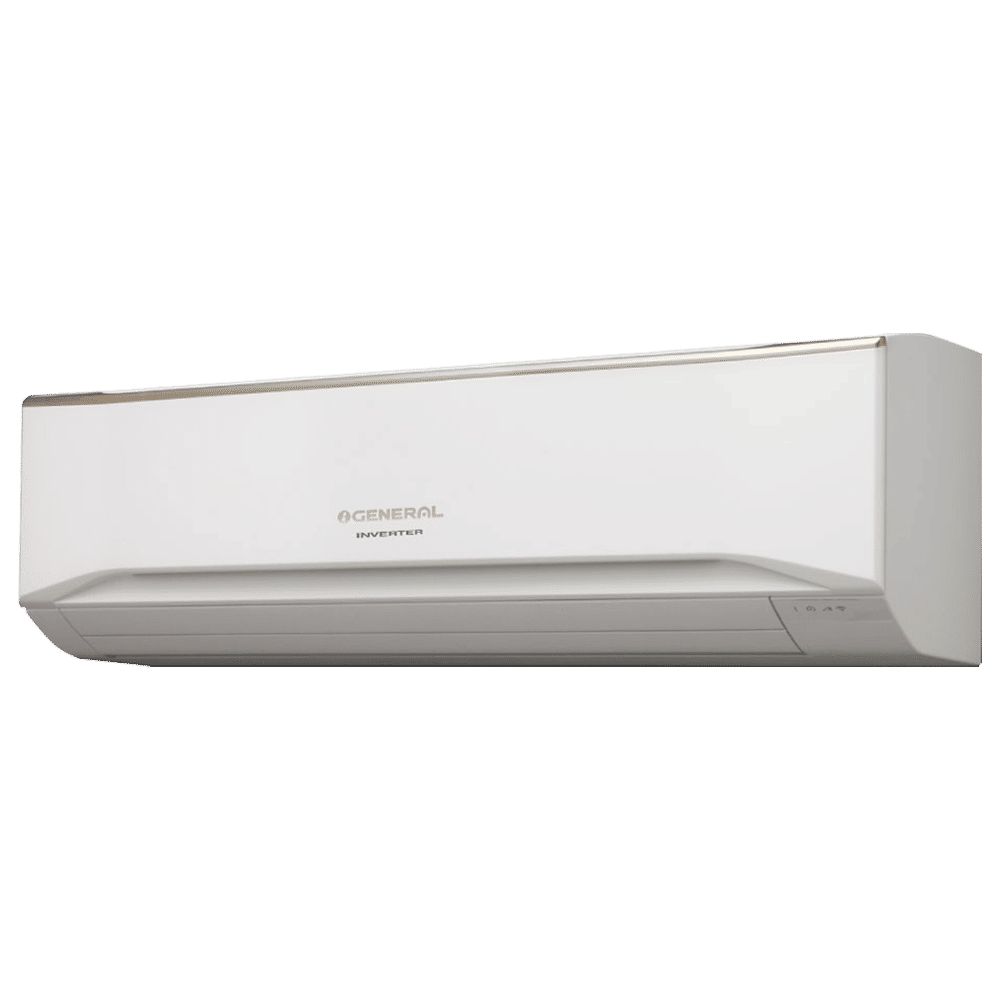 O GENERAL Advanced Hyper Tropical 2.5 Ton 3 Star Inverter Split AC (Copper Condenser, PM 2.5 Filter, ASGG30CETB-B) O GENERAL Advanced Hyper Tropical 2.5 Ton 3 Star Inverter Split AC (Copper Condenser, PM 2.5 Filter, ASGG30CETB-B)_7