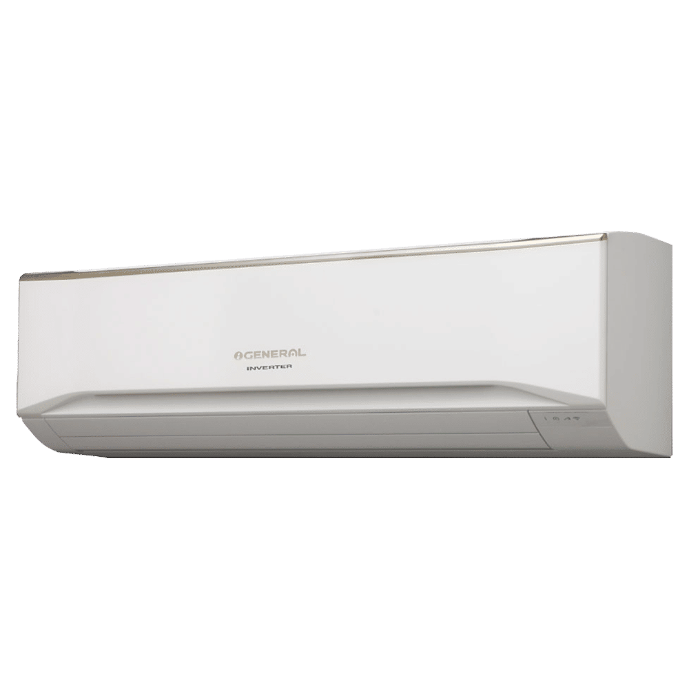 O GENERAL Advanced Hyper Tropical 1.5 Ton 4 Star Inverter Split AC (Copper Condenser, PM 2.5 Filter, ASGG18CETB-B) O GENERAL Advanced Hyper Tropical 1.5 Ton 4 Star Inverter Split AC (Copper Condenser, PM 2.5 Filter, ASGG18CETB-B)_6