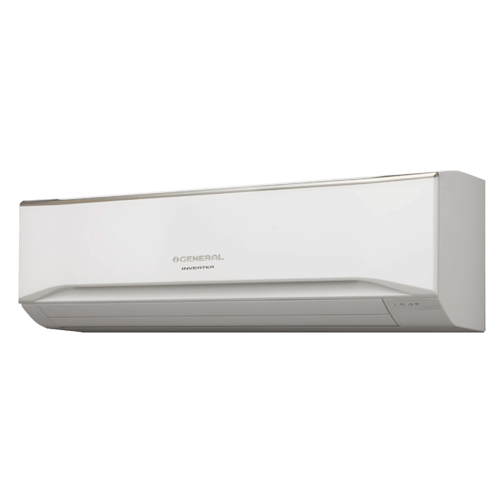 O GENERAL Advanced Hyper Tropical 2 Ton 4 Star Inverter Split AC (Copper Condenser, PM 2.5 Filter, ASGG24CETB-B) O GENERAL Advanced Hyper Tropical 2 Ton 4 Star Inverter Split AC (Copper Condenser, PM 2.5 Filter, ASGG24CETB-B)_7