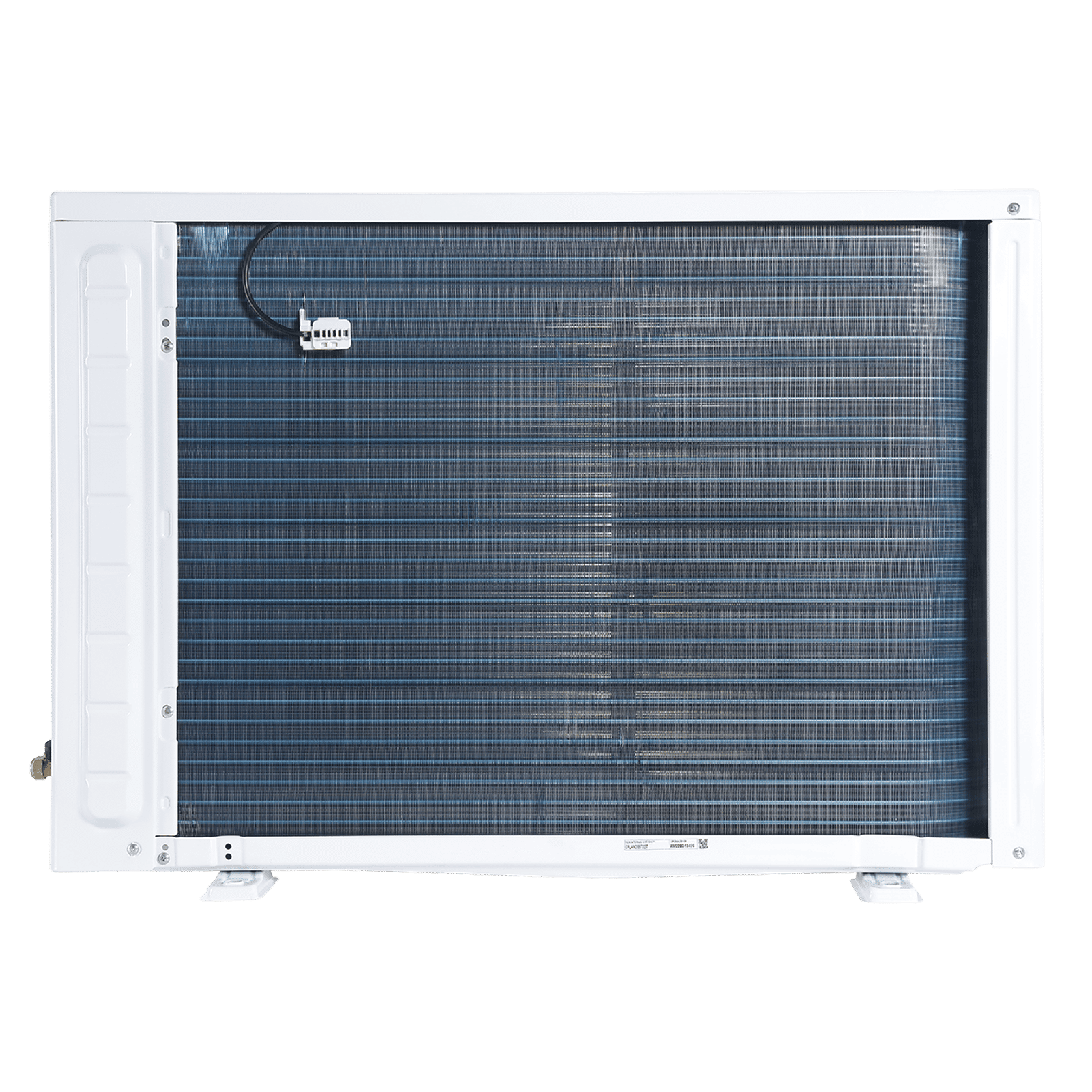 Croma 7 in 1 Convertible 1 Ton 3 Star Inverter Split AC with Temperature Sensor (2025 Model, Copper Condenser, CRLA012IND170285) Croma 7 in 1 Convertible 1 Ton 3 Star Inverter Split AC with Temperature Sensor (2025 Model, Copper Condenser, CRLA012IND170285)_17