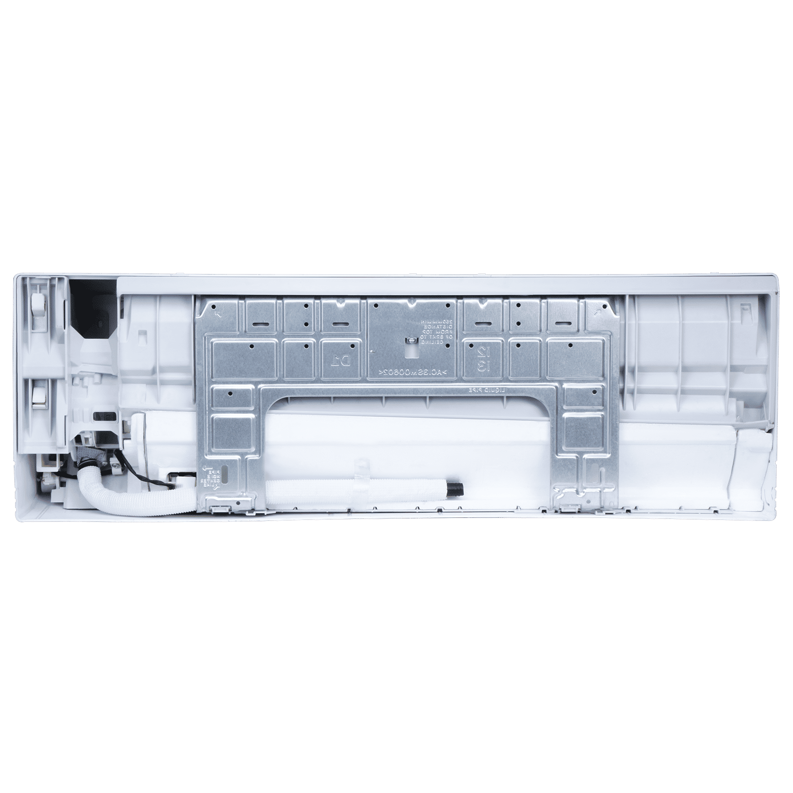 Croma 7 in 1 Convertible 1.5 Ton 3 Star Inverter Split AC with Temperature Sensor (2025 Model, Copper Condenser, CRLA018IND170286) Croma 7 in 1 Convertible 1.5 Ton 3 Star Inverter Split AC with Temperature Sensor (2025 Model, Copper Condenser, CRLA018IND170286)_11