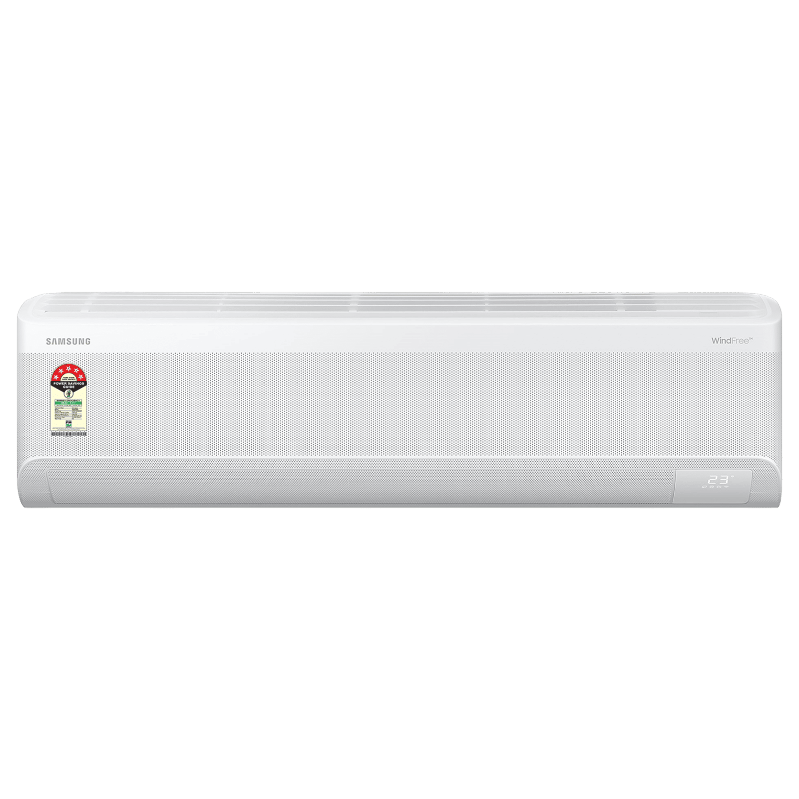 SAMSUNG Windfree 5 in 1 Convertible 1.5 Ton 5 Star Inverter Split Smart AC with Voice Assistance (2025 Model, Copper Condenser, AR60F19D1ZWNNA)_1