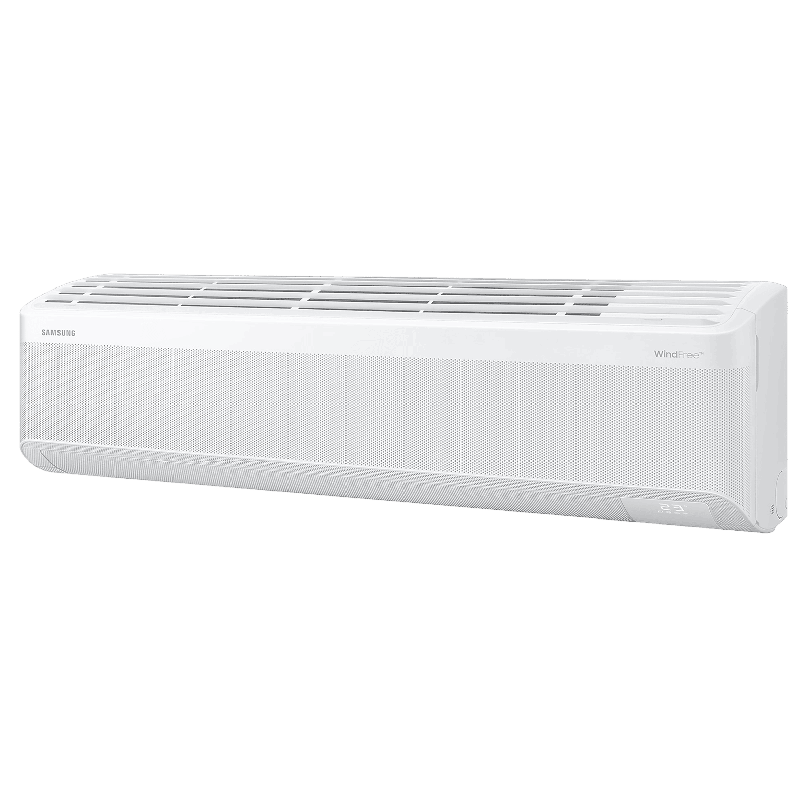 SAMSUNG Windfree 5 in 1 Convertible 1.5 Ton 5 Star Inverter Split Smart AC with Voice Assistance (2025 Model, Copper Condenser, AR60F19D1ZWNNA)_10