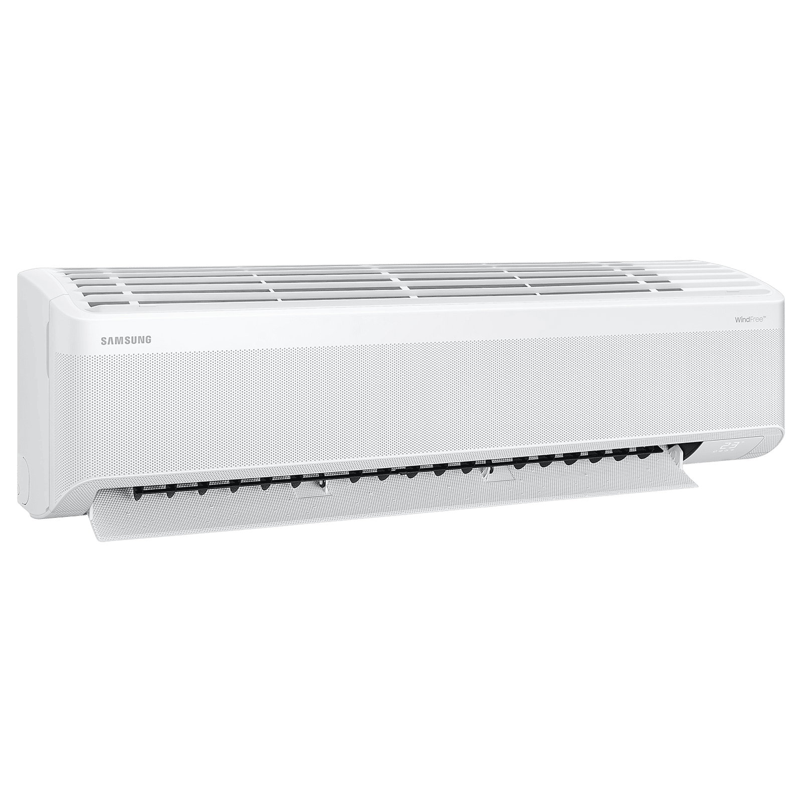 SAMSUNG Windfree 5 in 1 Convertible 1.5 Ton 5 Star Inverter Split Smart AC with Voice Assistance (2025 Model, Copper Condenser, AR60F19D1ZWNNA)_12