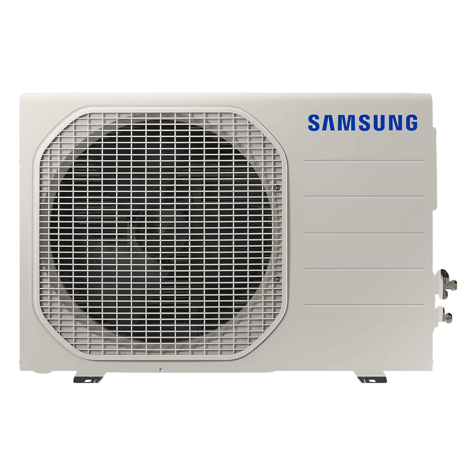 SAMSUNG Windfree 5 in 1 Convertible 1.5 Ton 5 Star Inverter Split Smart AC with Voice Assistance (2025 Model, Copper Condenser, AR60F19D1ZWNNA)_13