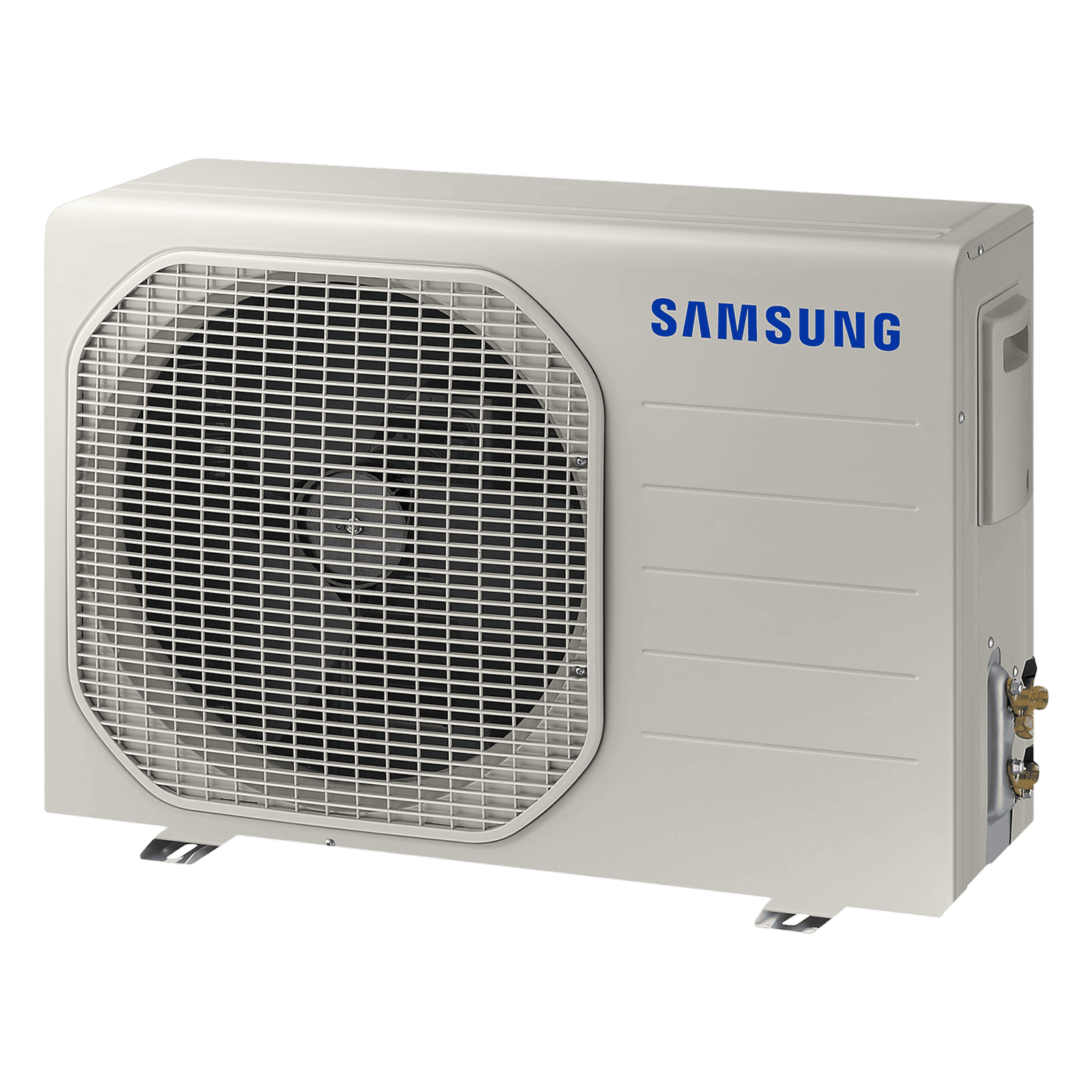 SAMSUNG Windfree 5 in 1 Convertible 1.5 Ton 5 Star Inverter Split Smart AC with Voice Assistance (2025 Model, Copper Condenser, AR60F19D1ZWNNA)_14