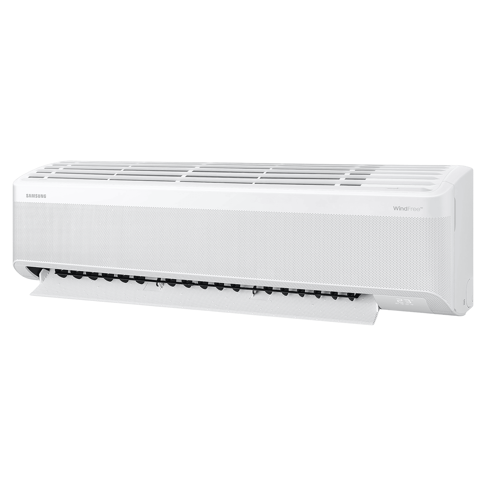 SAMSUNG Windfree 5 in 1 Convertible 1.5 Ton 5 Star Inverter Split Smart AC with Voice Assistance (2025 Model, Copper Condenser, AR60F19D1ZWNNA)_7