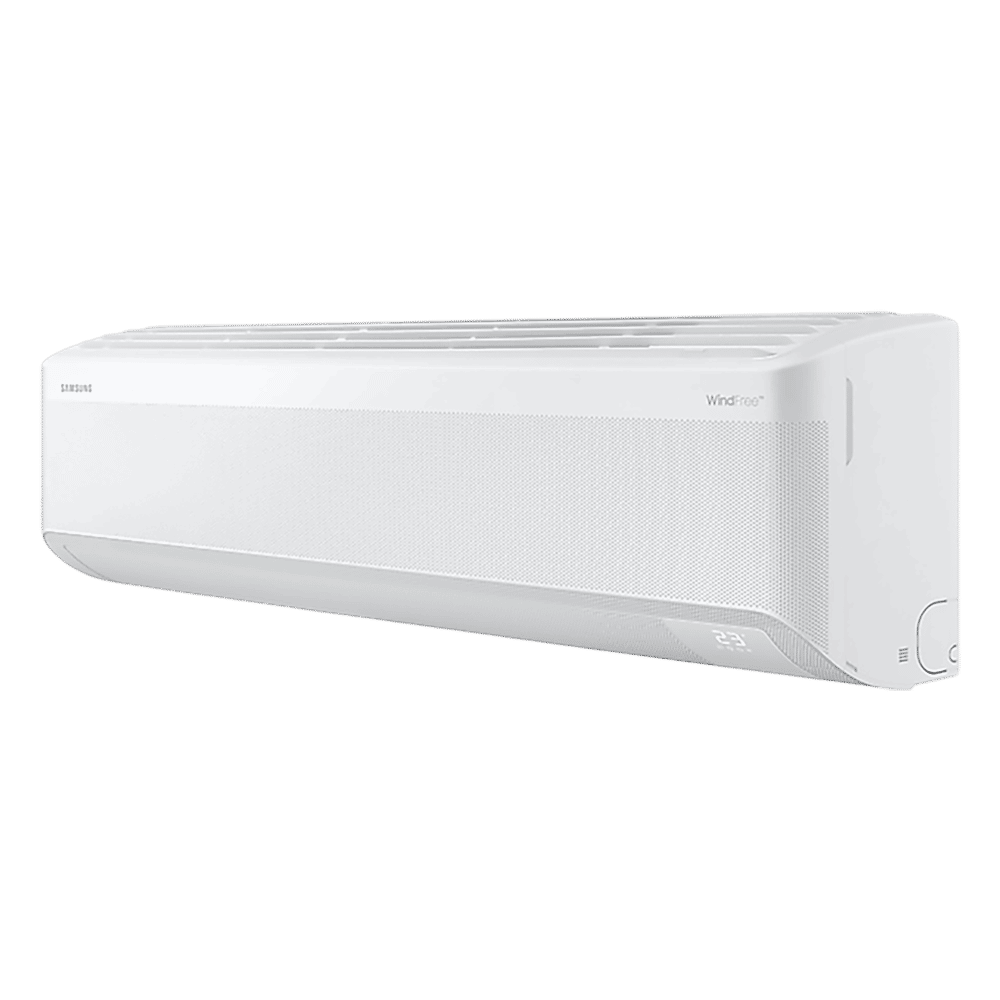 SAMSUNG Windfree 5 in 1 Convertible 1.5 Ton 5 Star Inverter Split Smart AC with Voice Assistance (2025 Model, Copper Condenser, AR60F19D1ZWNNA)_8