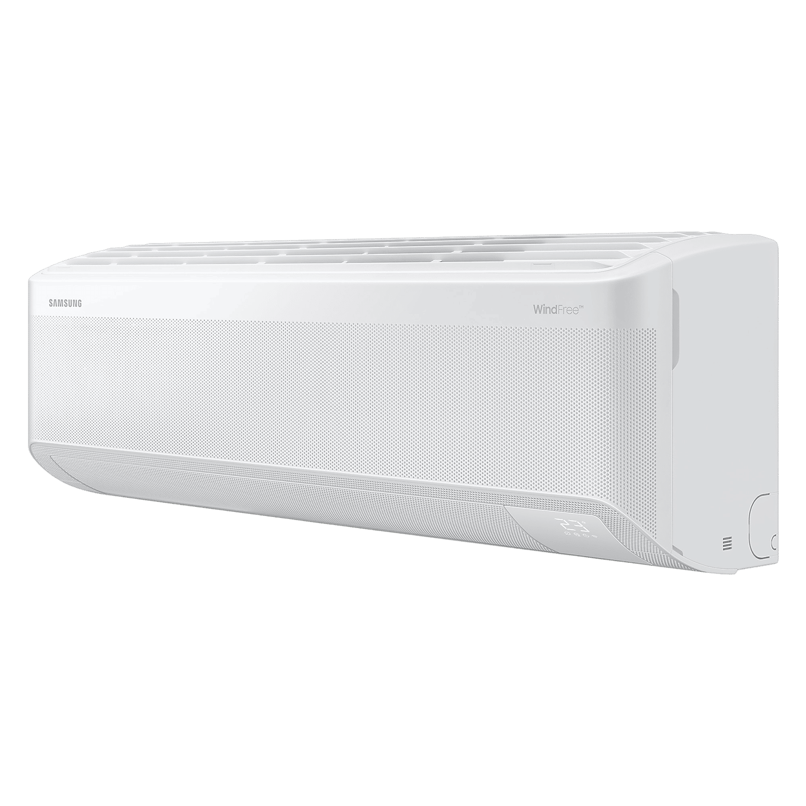 SAMSUNG Windfree 5 in 1 Convertible 1.5 Ton 3 Star Inverter Split Smart AC with Voice Assistance (2025 Model, Copper Condenser, AR60F19D1XWNNA) SAMSUNG Windfree 5 in 1 Convertible 1.5 Ton 3 Star Inverter Split Smart AC with Voice Assistance (2025 Model, Copper Condenser, AR60F19D1XWNNA)_8