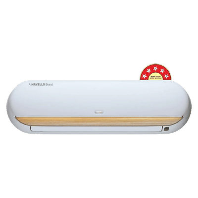 LLOYD Stellar Grace 6 in 1 Convertible 1.5 Ton 5 Star Inverter Split Smart AC with Voice Assistance (2025 Model, Copper Condenser, GLS18V5FWMGT)
