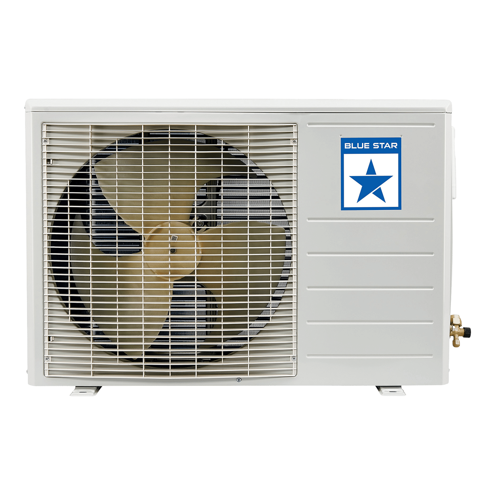 Blue Star V Series 1.5 Ton 3 Star Fixed Speed Split AC (2025 Model, Copper Condenser, Anti-Bacteria Filter, FC318VNU)_11