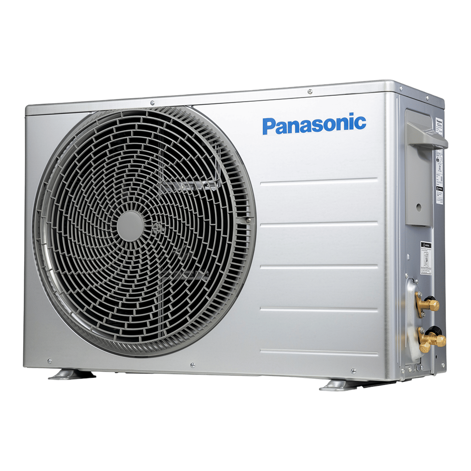 Panasonic EZ 7 in 1 Convertible 2 Ton 3 Star Hot & Cold Inverter Split Smart AC with Voice Control (2025 Model, Copper Condenser, CS/CU-EZ24BKYFM) Panasonic EZ 7 in 1 Convertible 2 Ton 3 Star Hot & Cold Inverter Split Smart AC with Voice Control (2025 Model, Copper Condenser, CS/CU-EZ24BKYFM)_12