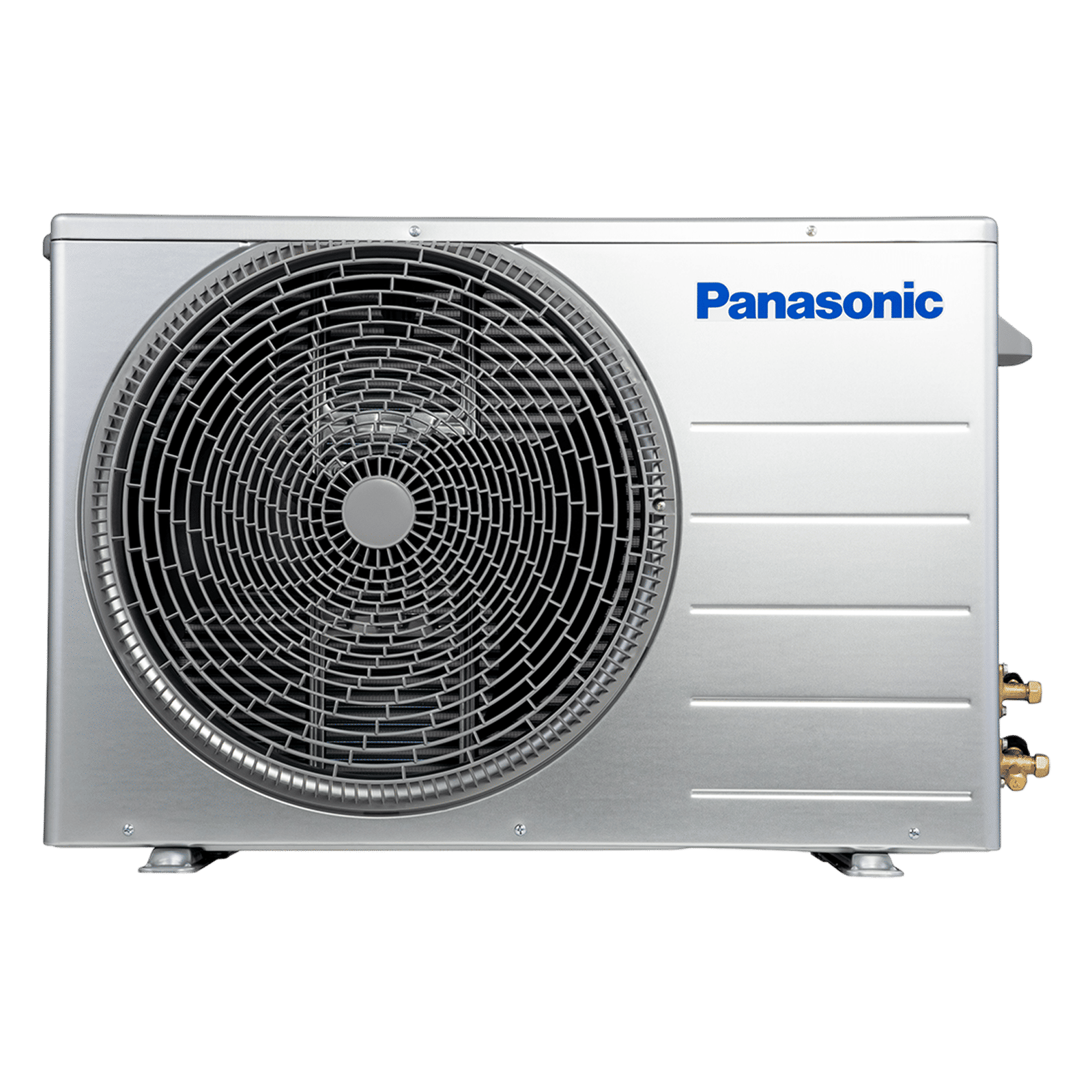 Panasonic EZ 7 in 1 Convertible 2 Ton 3 Star Hot & Cold Inverter Split Smart AC with Voice Control (2025 Model, Copper Condenser, CS/CU-EZ24BKYFM) Panasonic EZ 7 in 1 Convertible 2 Ton 3 Star Hot & Cold Inverter Split Smart AC with Voice Control (2025 Model, Copper Condenser, CS/CU-EZ24BKYFM)_14