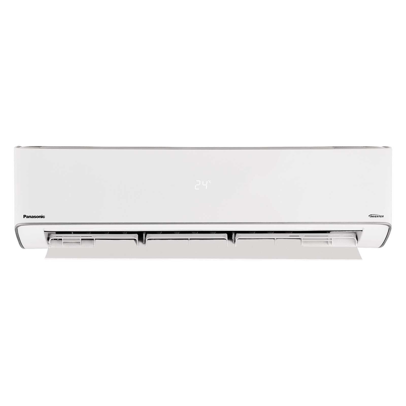 Panasonic EZ 7 in 1 Convertible 2 Ton 3 Star Hot & Cold Inverter Split Smart AC with Voice Control (2025 Model, Copper Condenser, CS/CU-EZ24BKYFM) Panasonic EZ 7 in 1 Convertible 2 Ton 3 Star Hot & Cold Inverter Split Smart AC with Voice Control (2025 Model, Copper Condenser, CS/CU-EZ24BKYFM)_8