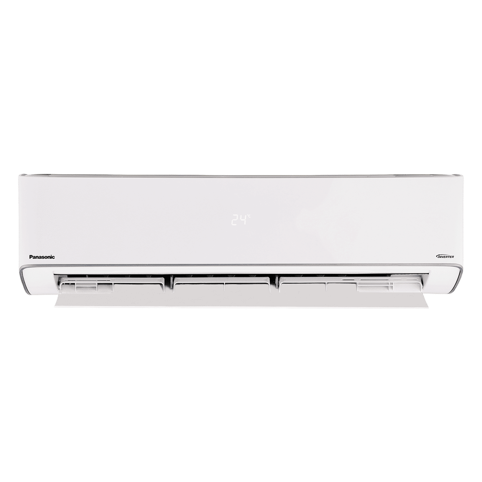 Panasonic EZ 7 in 1 Convertible 1.5 Ton 3 Star Hot & Cold Inverter Split Smart AC with Voice Control (2025 Model, Copper Condenser, CS/CU-EZ18BKYXFM) Panasonic EZ 7 in 1 Convertible 1.5 Ton 3 Star Hot & Cold Inverter Split Smart AC with Voice Control (2025 Model, Copper Condenser, CS/CU-EZ18BKYXFM)_9