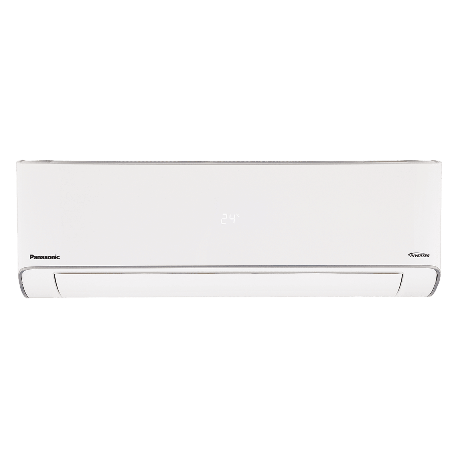 Panasonic EZ 7 in 1 Convertible 1.5 Ton 3 Star Hot & Cold Inverter Split AC with Crystal Clean (2025 Model, Copper Condenser, CS/CU-EZ18BKYF) Panasonic EZ 7 in 1 Convertible 1.5 Ton 3 Star Hot & Cold Inverter Split AC with Crystal Clean (2025 Model, Copper Condenser, CS/CU-EZ18BKYF)_1