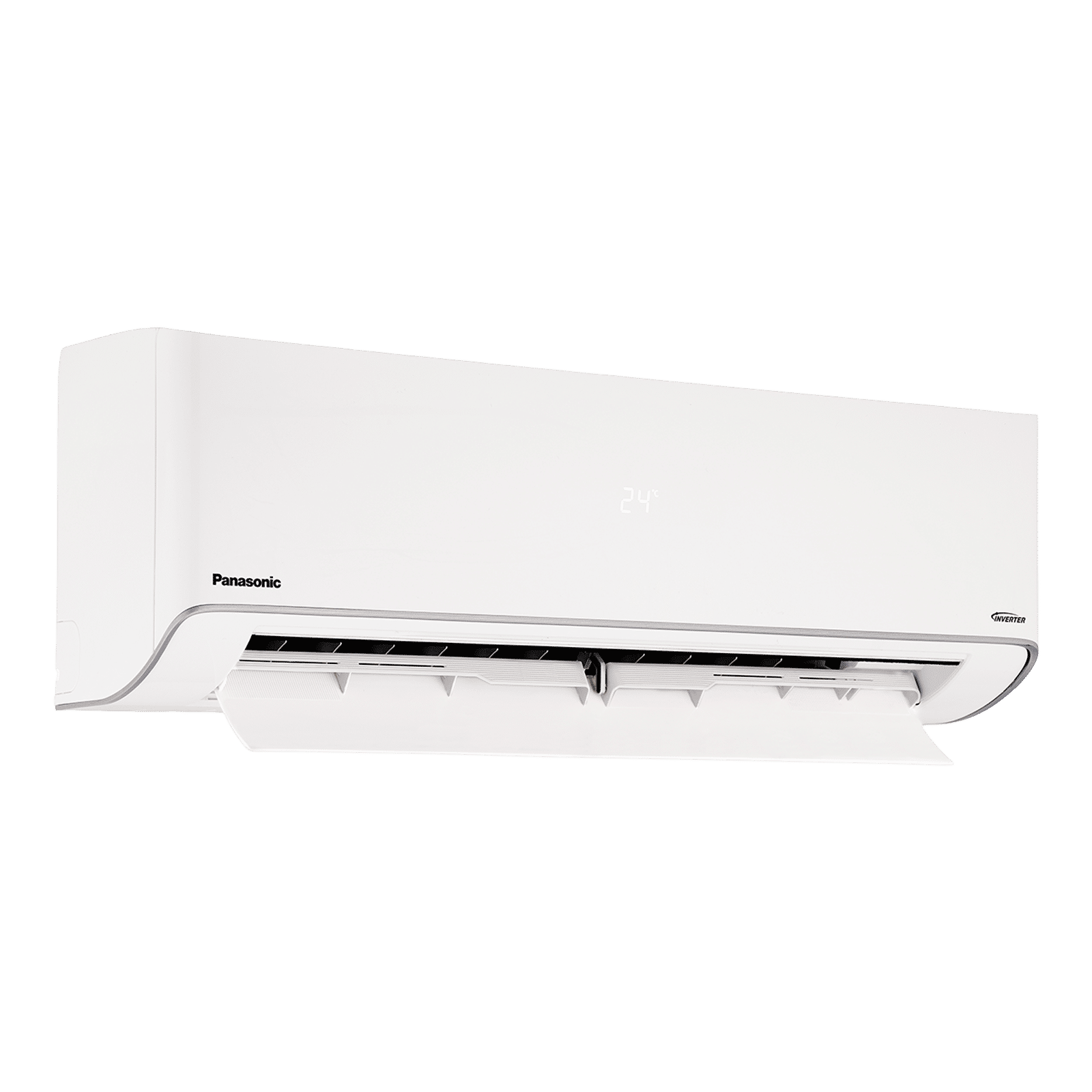Panasonic EZ 7 in 1 Convertible 1.5 Ton 3 Star Hot & Cold Inverter Split AC with Crystal Clean (2025 Model, Copper Condenser, CS/CU-EZ18BKYF) Panasonic EZ 7 in 1 Convertible 1.5 Ton 3 Star Hot & Cold Inverter Split AC with Crystal Clean (2025 Model, Copper Condenser, CS/CU-EZ18BKYF)_8