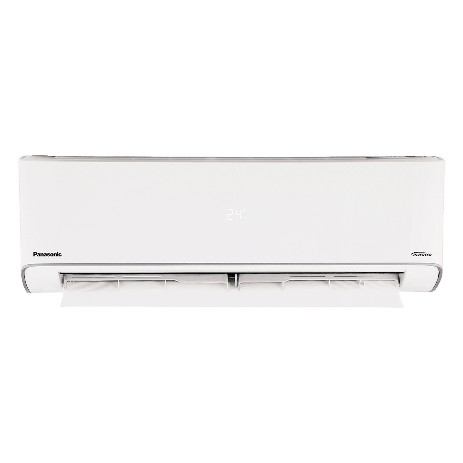 Panasonic EZ 7 in 1 Convertible 1.5 Ton 3 Star Hot & Cold Inverter Split AC with Crystal Clean (2025 Model, Copper Condenser, CS/CU-EZ18BKYF) Panasonic EZ 7 in 1 Convertible 1.5 Ton 3 Star Hot & Cold Inverter Split AC with Crystal Clean (2025 Model, Copper Condenser, CS/CU-EZ18BKYF)_7