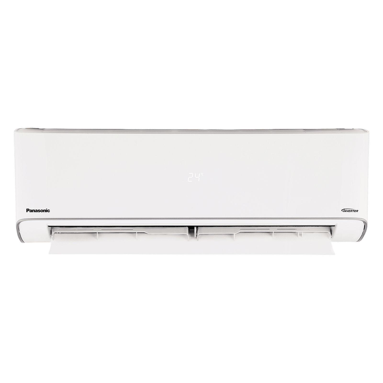 Panasonic EZ 7 in 1 Convertible 1 Ton 3 Star Hot & Cold Inverter Split AC with Crystal Clean (Copper Condenser, CS/CU-EZ12BKYF)_7