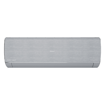 Haier Gravity 7 in 1 Convertible 1.6 Ton 5 Star Hexa Inverter Split Smart AC with AI Climate Control (Copper Condenser, HSU19G-MZAIS5BN-INV)