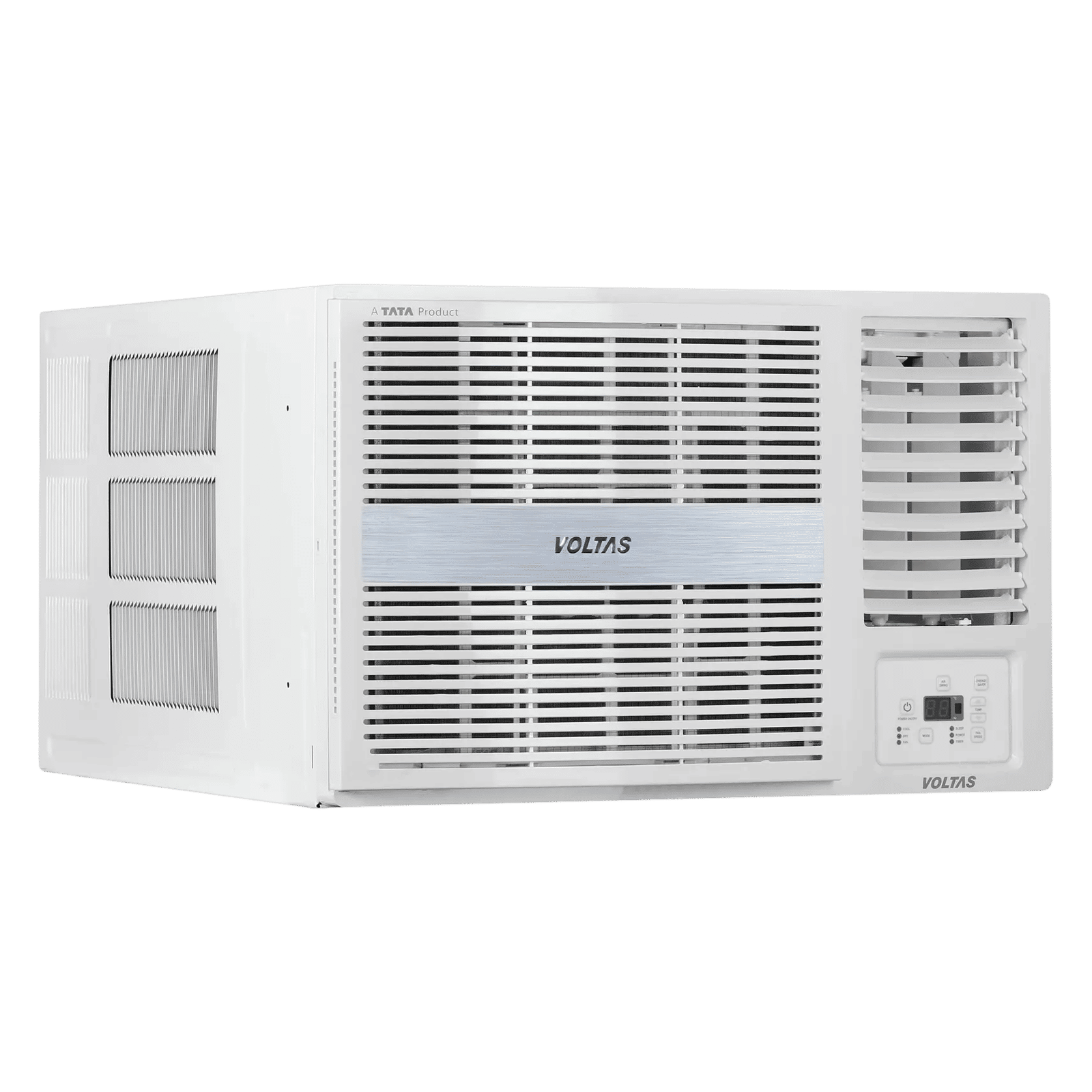 VOLTAS 183V Vertis Pearl 1.5 Ton 3 Star Inverter Window AC (2022 Model, Copper Condenser, Anti-bacteria Filter, 4011470) VOLTAS 183V Vertis Pearl 1.5 Ton 3 Star Inverter Window AC (2022 Model, Copper Condenser, Anti-bacteria Filter, 4011470)_5