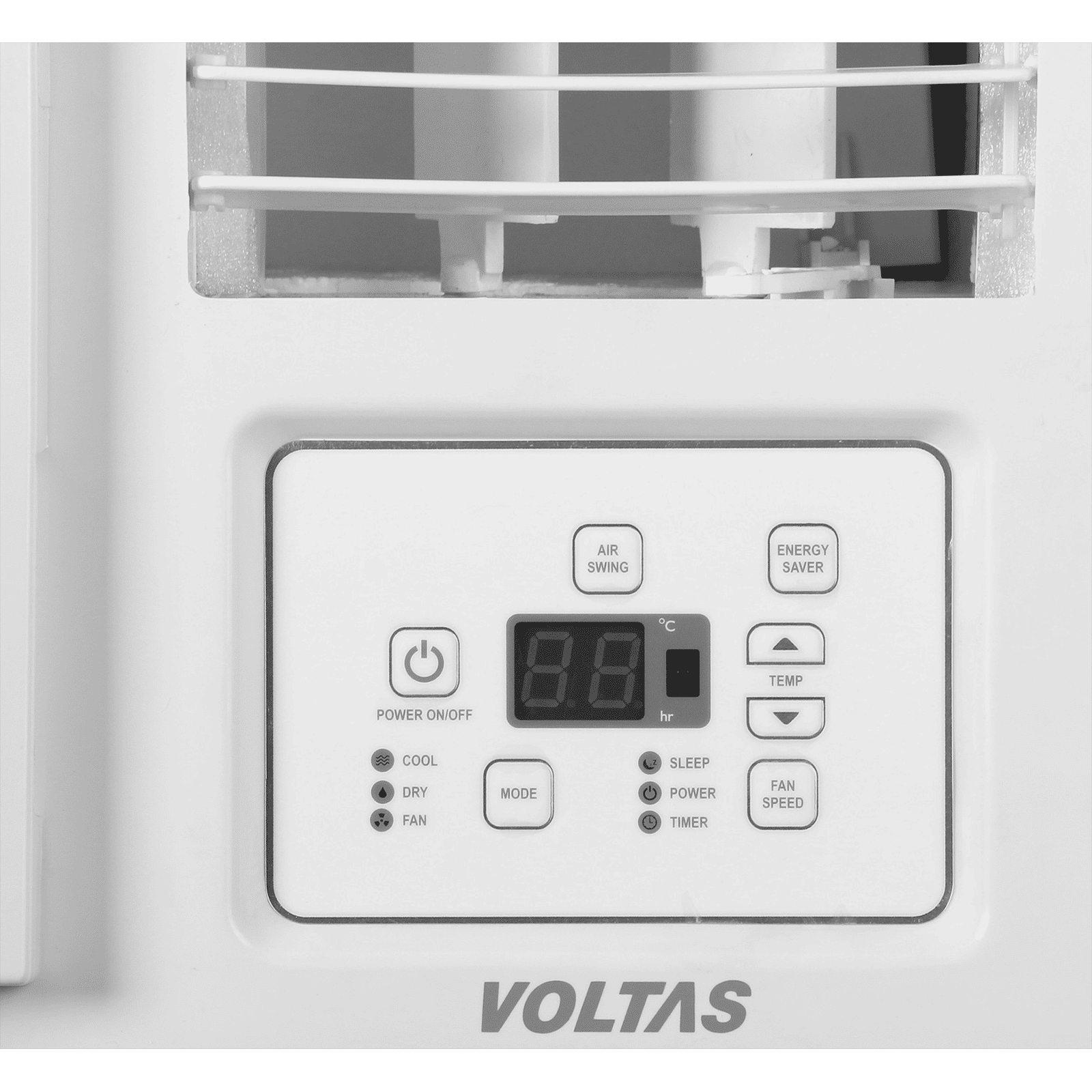 VOLTAS 183V Vertis Pearl 1.5 Ton 3 Star Inverter Window AC (2022 Model, Copper Condenser, Anti-bacteria Filter, 4011470) VOLTAS 183V Vertis Pearl 1.5 Ton 3 Star Inverter Window AC (2022 Model, Copper Condenser, Anti-bacteria Filter, 4011470)_6