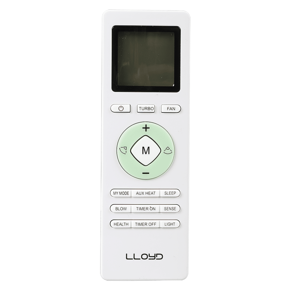 LLOYD 5 in 1 Convertible 1.5 Ton 5 Star Inverter Split Smart AC with Wi-Fi Enabled (2025 Model, Copper Condenser, GLS18V5KWGGR) LLOYD 5 in 1 Convertible 1.5 Ton 5 Star Inverter Split Smart AC with Wi-Fi Enabled (2025 Model, Copper Condenser, GLS18V5KWGGR)_7