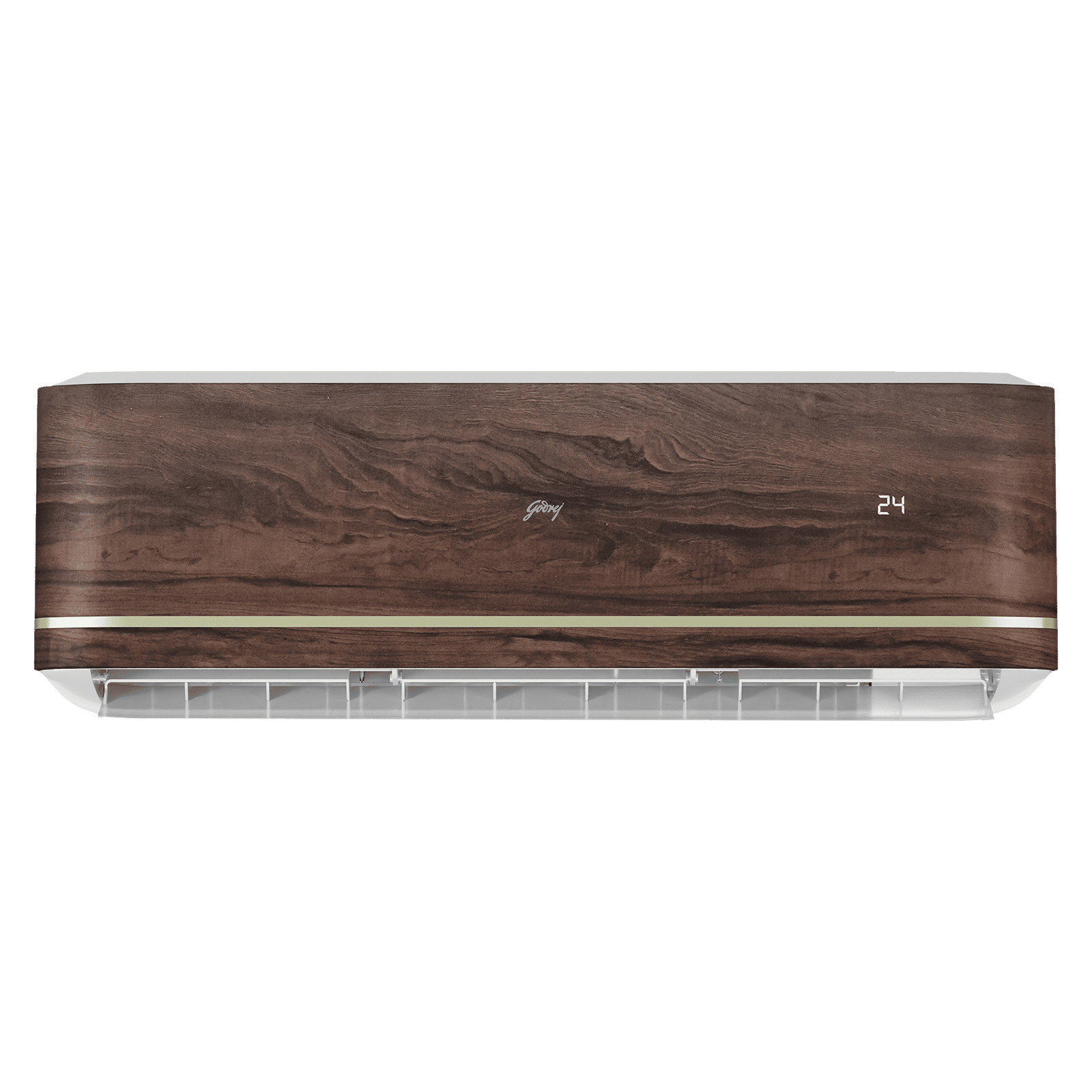 Godrej Vogue Wood SIC 18VTC5 GZP MG IOT Convertible 1.5 Ton 5 Star Inverter Split Smart AC with App Control (Copper Condenser, 40101701SD01554) Godrej Vogue Wood SIC 18VTC5 GZP MG IOT Convertible 1.5 Ton 5 Star Inverter Split Smart AC with App Control (Copper Condenser, 40101701SD01554)_6
