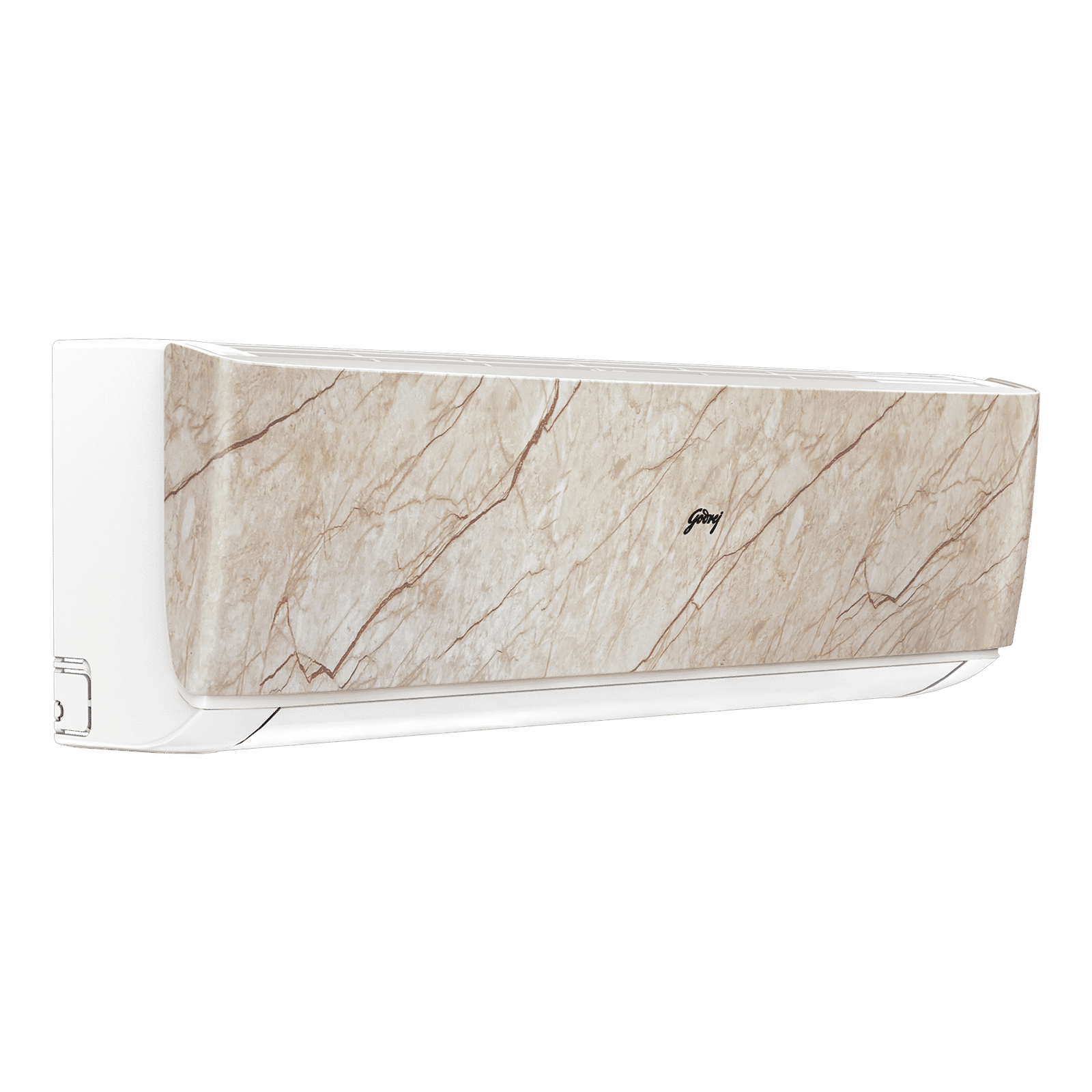 Godrej Vogue Marble SIC 18VTC3 WZQ MBB IOT Convertible 1.5 Ton 3 Star Inverter Split AC with App Control (2025 Model, Copper Condenser, 40101701SD01573) Godrej Vogue Marble SIC 18VTC3 WZQ MBB IOT Convertible 1.5 Ton 3 Star Inverter Split AC with App Control (2025 Model, Copper Condenser, 40101701SD01573)_5