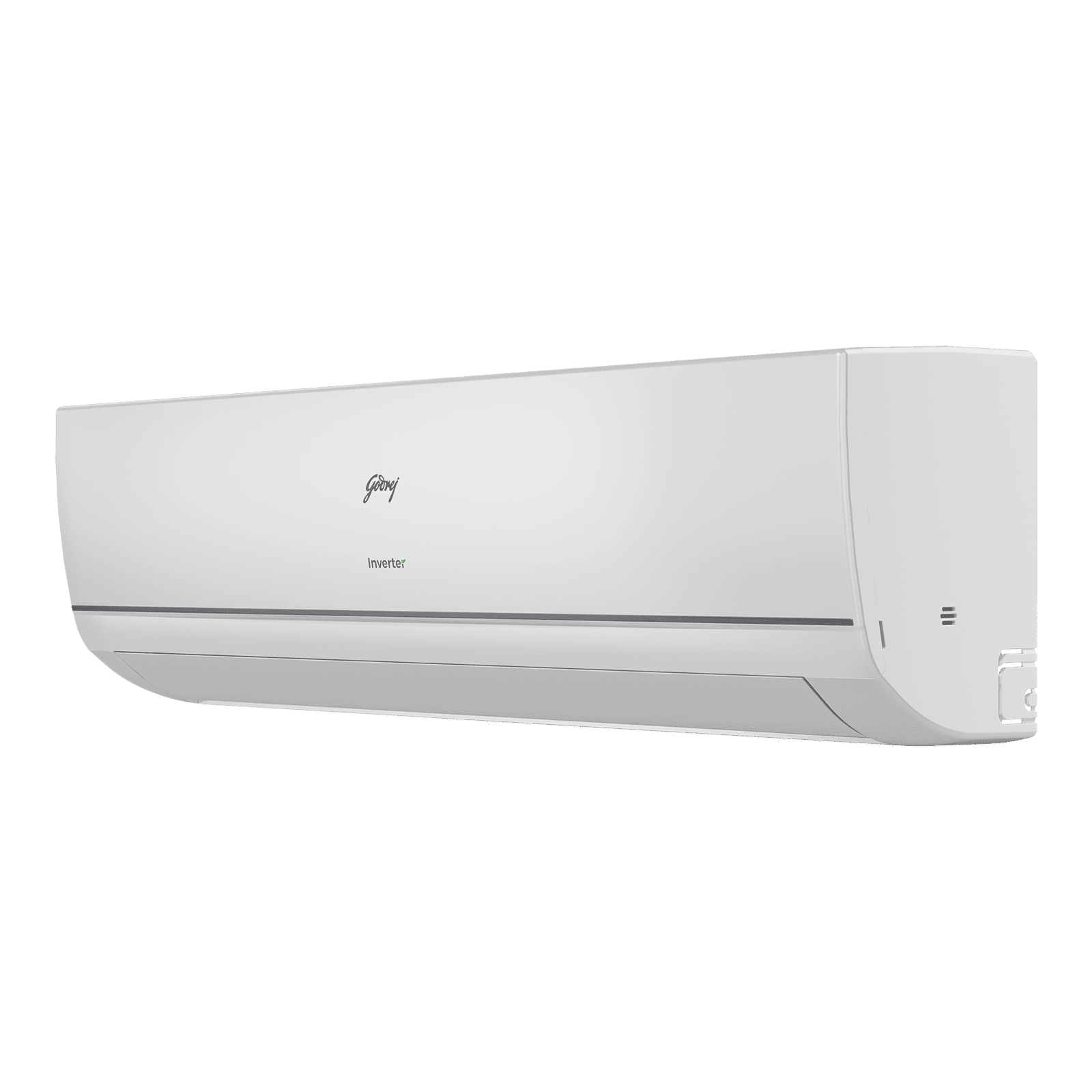 Godrej SIC 18TTC3 WYA Convertible 1.5 Ton 3 Star Inverter Split AC with I-Sense Technology (Copper Condenser, 40101701SD01522) Godrej SIC 18TTC3 WYA Convertible 1.5 Ton 3 Star Inverter Split AC with I-Sense Technology (Copper Condenser, 40101701SD01522)_7