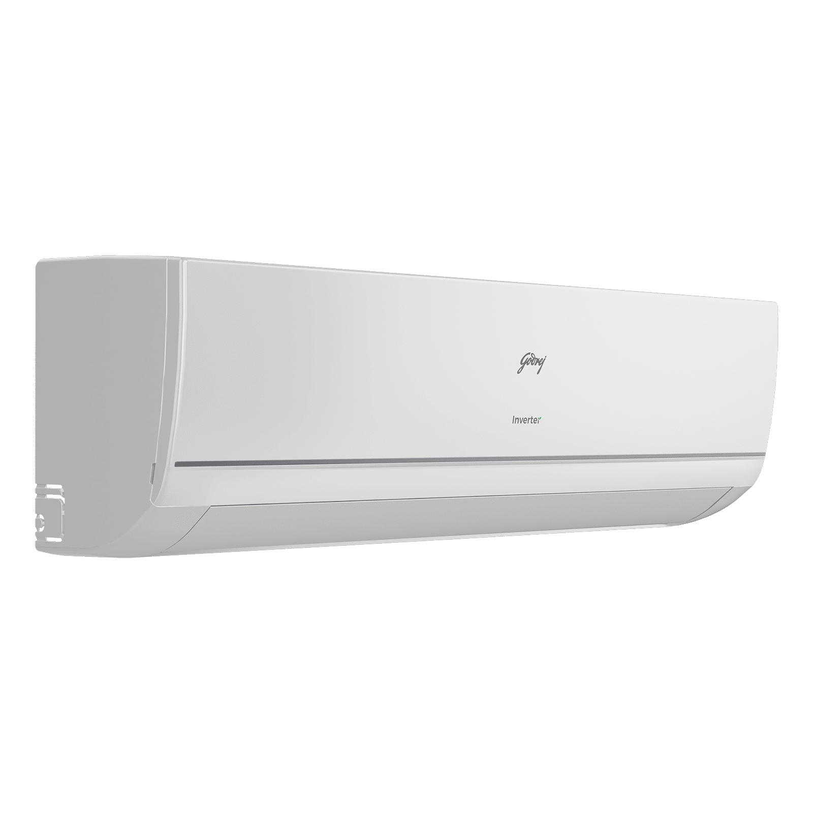 Godrej SIC 18TTC3 WYA Convertible 1.5 Ton 3 Star Inverter Split AC with I-Sense Technology (Copper Condenser, 40101701SD01522) Godrej SIC 18TTC3 WYA Convertible 1.5 Ton 3 Star Inverter Split AC with I-Sense Technology (Copper Condenser, 40101701SD01522)_5