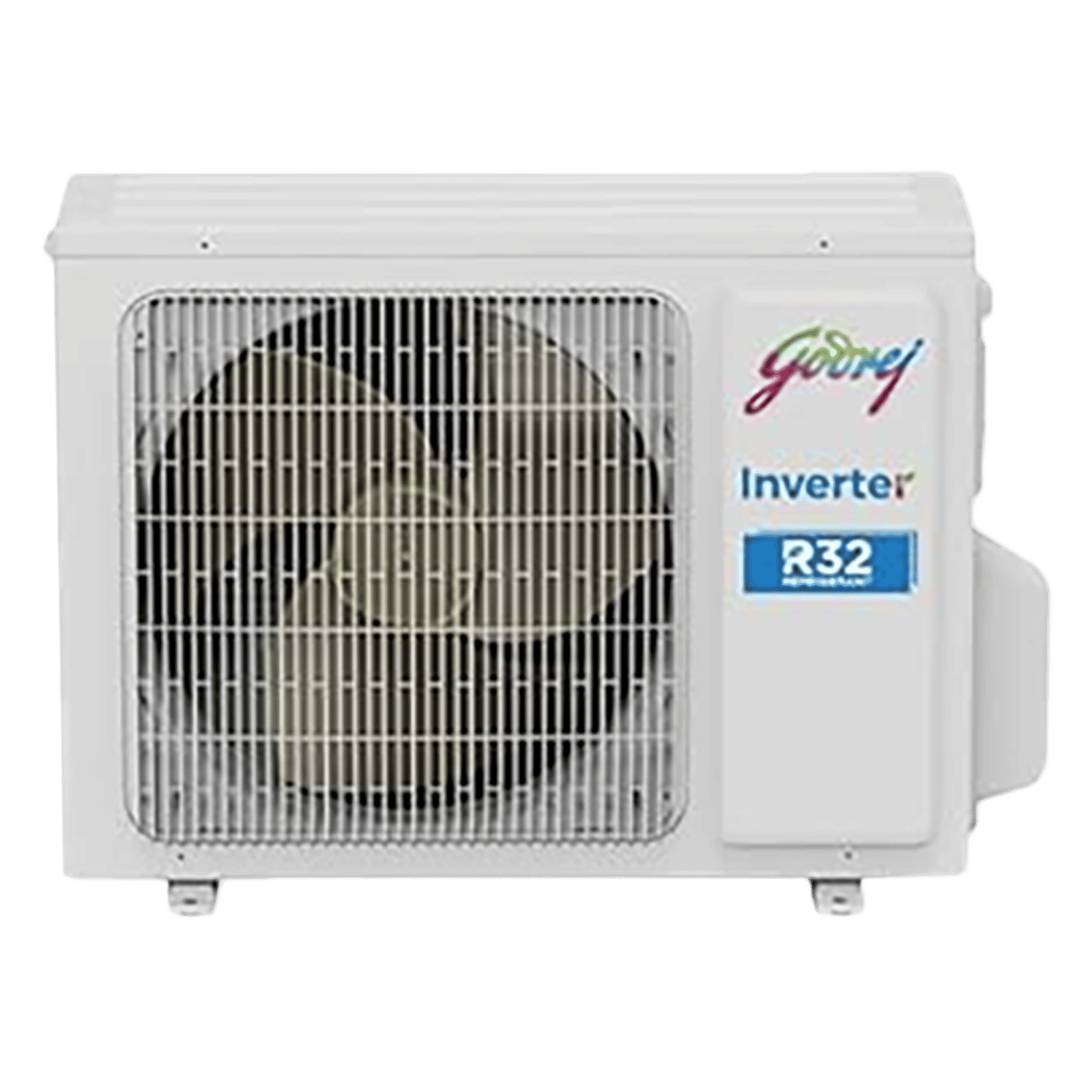 Godrej WZR 5 in 1 Convertible 2 Ton 3 Star Inverter Split AC with I-Sense Technology (2025 Model, Copper Condenser, SIC 24ITC3 WZR)_8