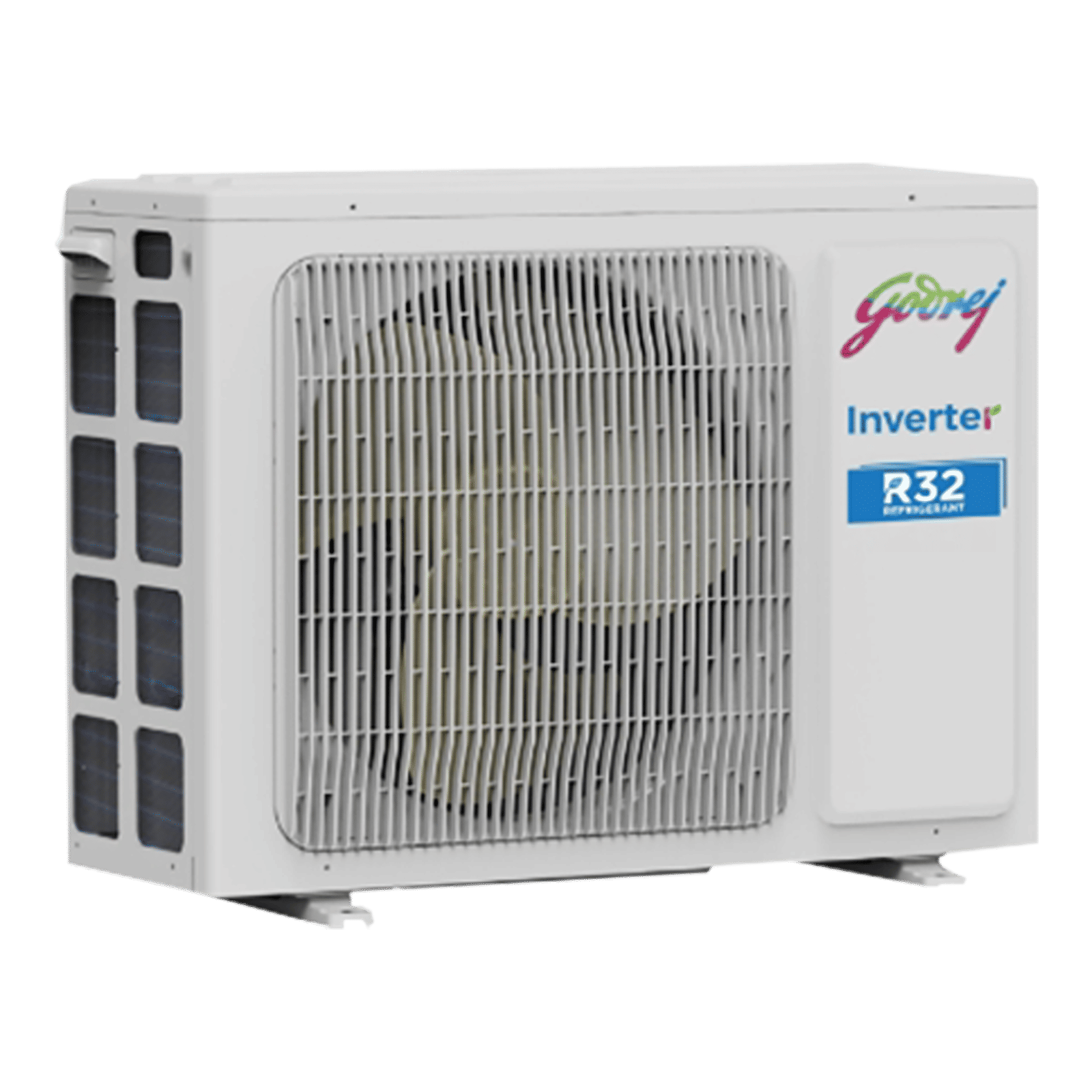 Godrej WZR 5 in 1 Convertible 2 Ton 3 Star Inverter Split AC with I-Sense Technology (2025 Model, Copper Condenser, SIC 24ITC3 WZR)_9