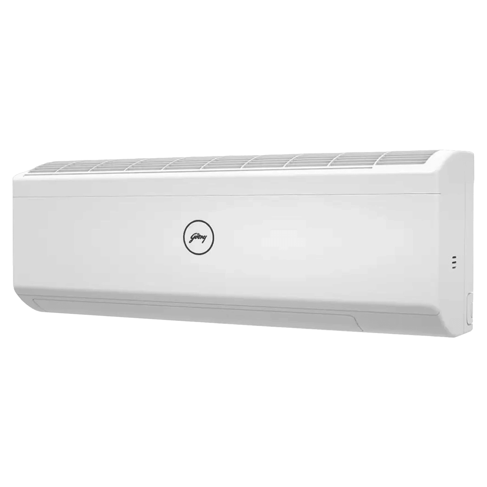 Godrej WZR 5 in 1 Convertible 2 Ton 3 Star Inverter Split AC with I-Sense Technology (2025 Model, Copper Condenser, SIC 24ITC3 WZR)_7