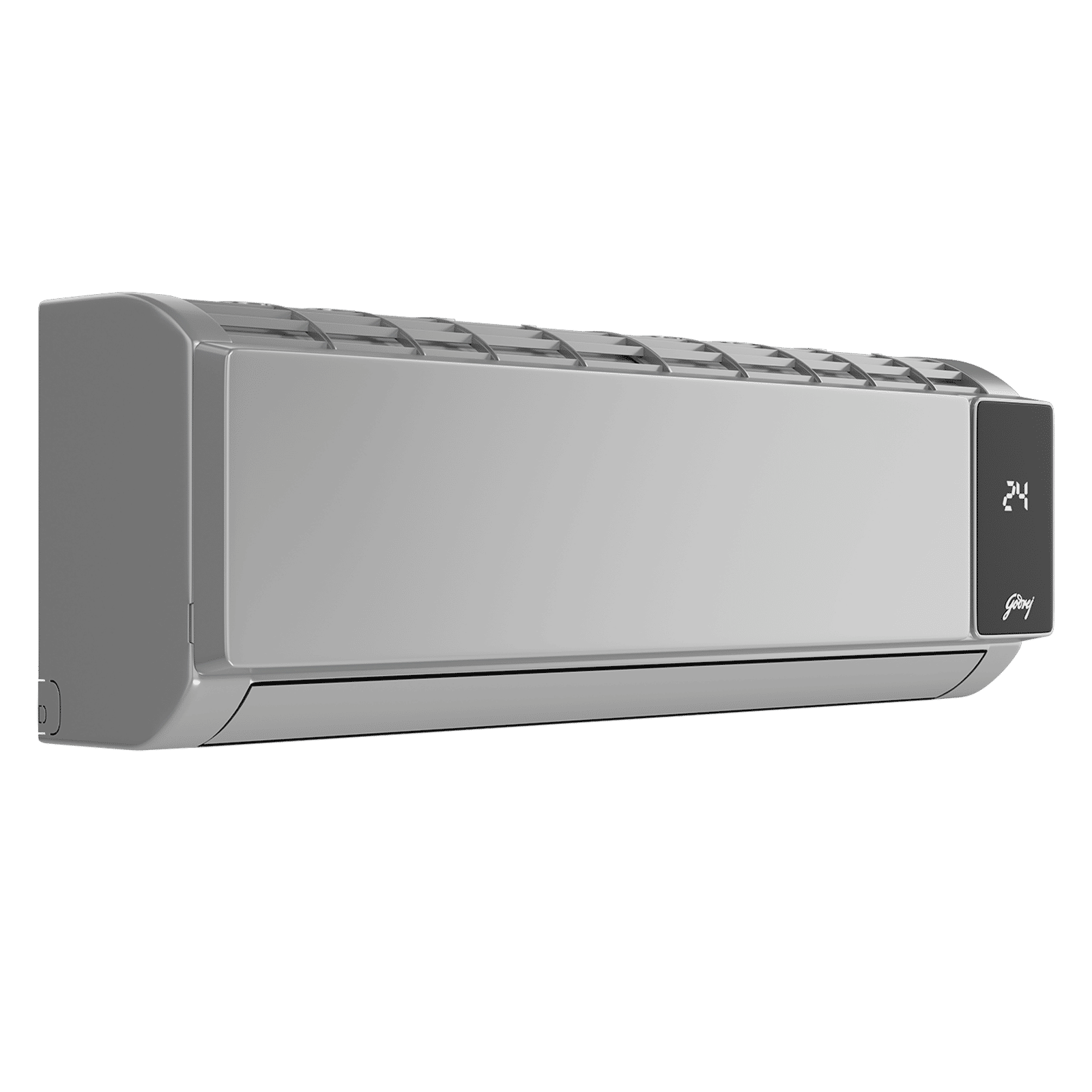 Godrej Magnus Series Convertible 1.6 Ton 3 Star Inverter Split AC with I-Sense Technology (2025 Model, Copper Condenser, SIC 18MTC3 SZR IOT)_4