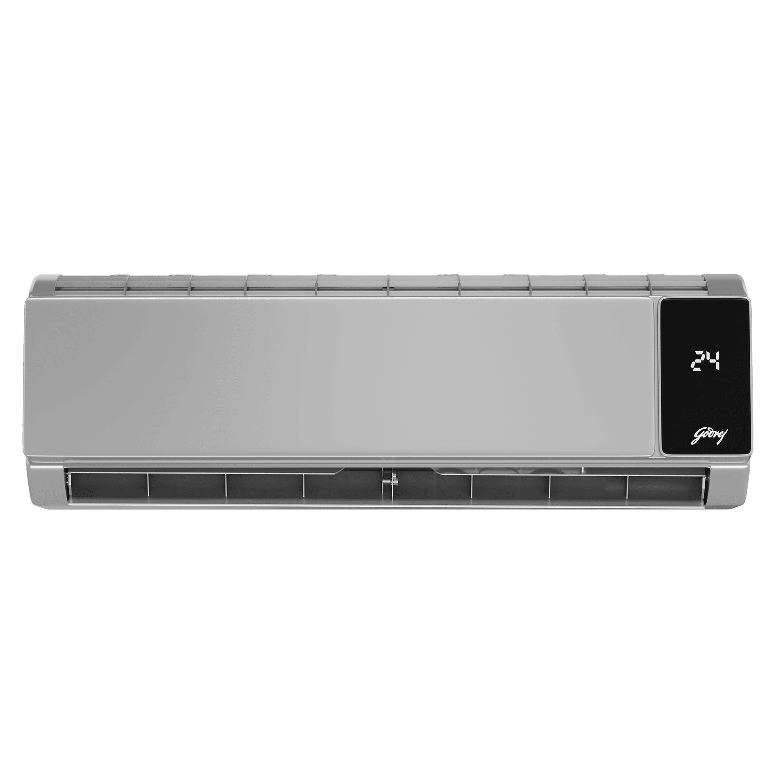 Godrej Magnus Series Convertible 1.6 Ton 3 Star Inverter Split AC with I-Sense Technology (2025 Model, Copper Condenser, SIC 18MTC3 SZR IOT)_5