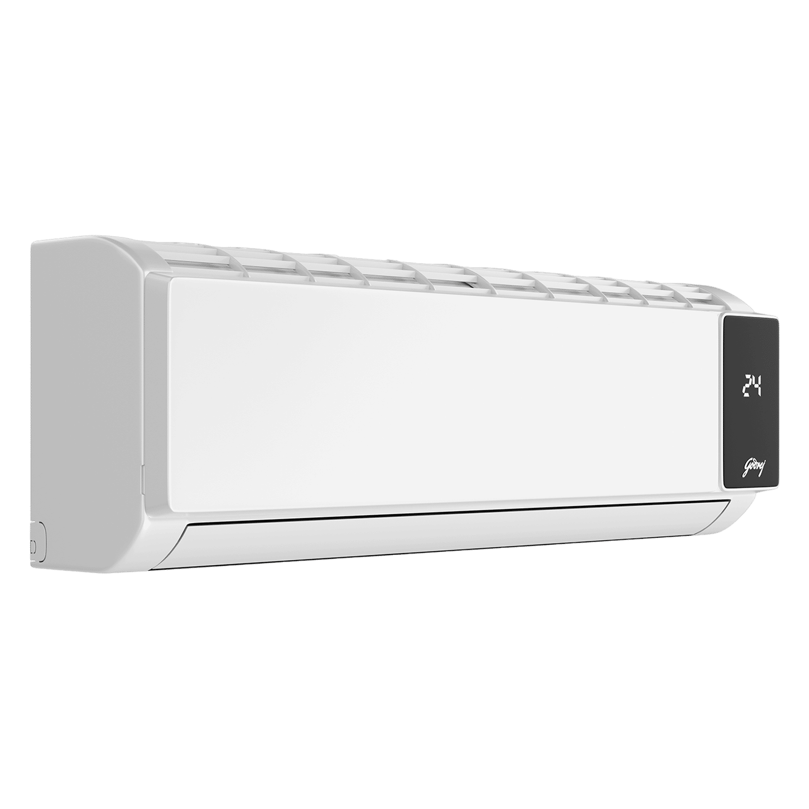 Godrej Magnus Series Convertible 1.6 Ton 3 Star Inverter Split AC with I-Sense Technology (2025 Model, Copper Condenser, SIC 18MTC3 WZR IOT) Godrej Magnus Series Convertible 1.6 Ton 3 Star Inverter Split AC with I-Sense Technology (2025 Model, Copper Condenser, SIC 18MTC3 WZR IOT)_4