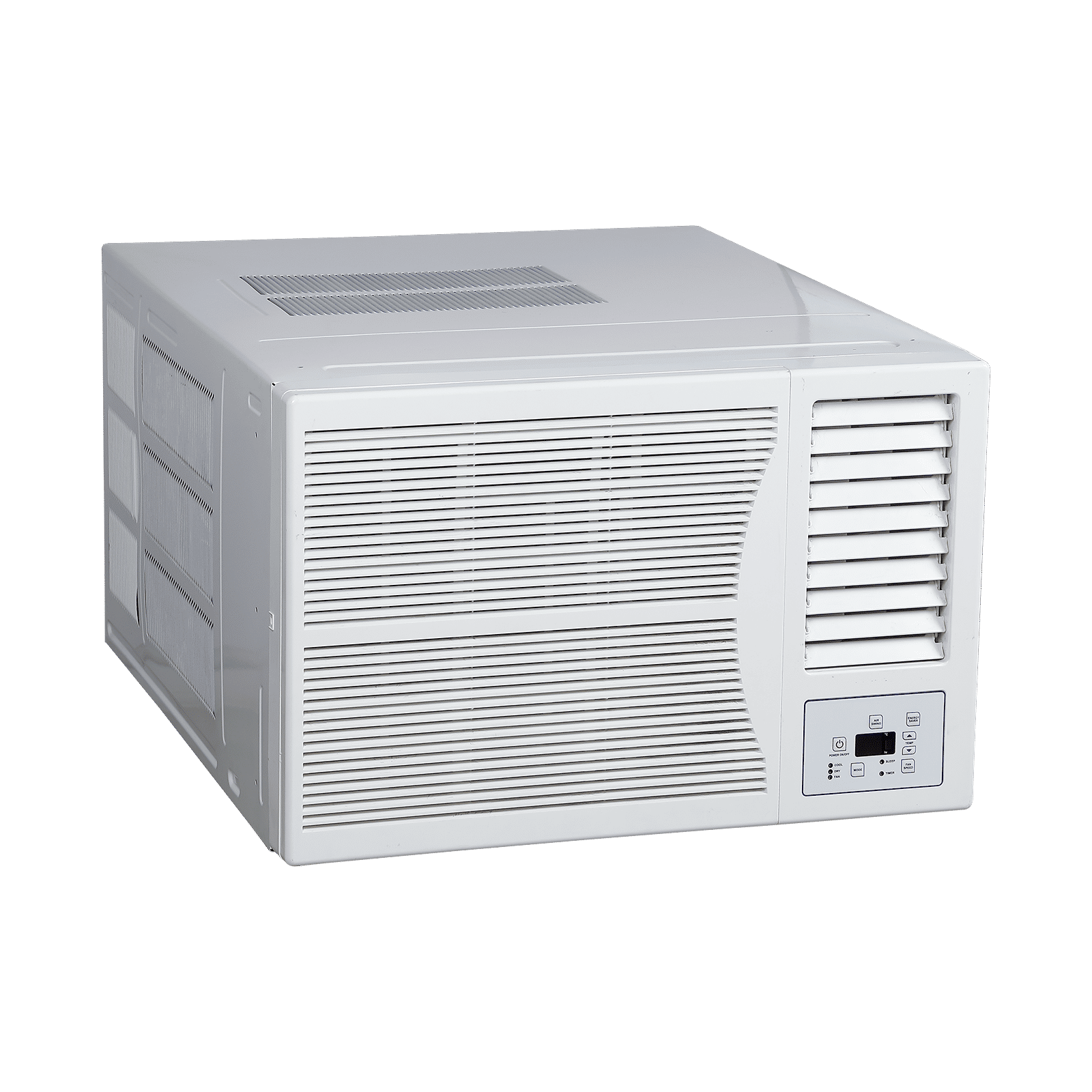 Lloyd WP 1.5 Ton 3 Star Fixed Speed Window AC (2024 Model, Copper Condenser, Clean Air Filter, GLW18C3YWPSA) Lloyd WP 1.5 Ton 3 Star Fixed Speed Window AC (2024 Model, Copper Condenser, Clean Air Filter, GLW18C3YWPSA)_6