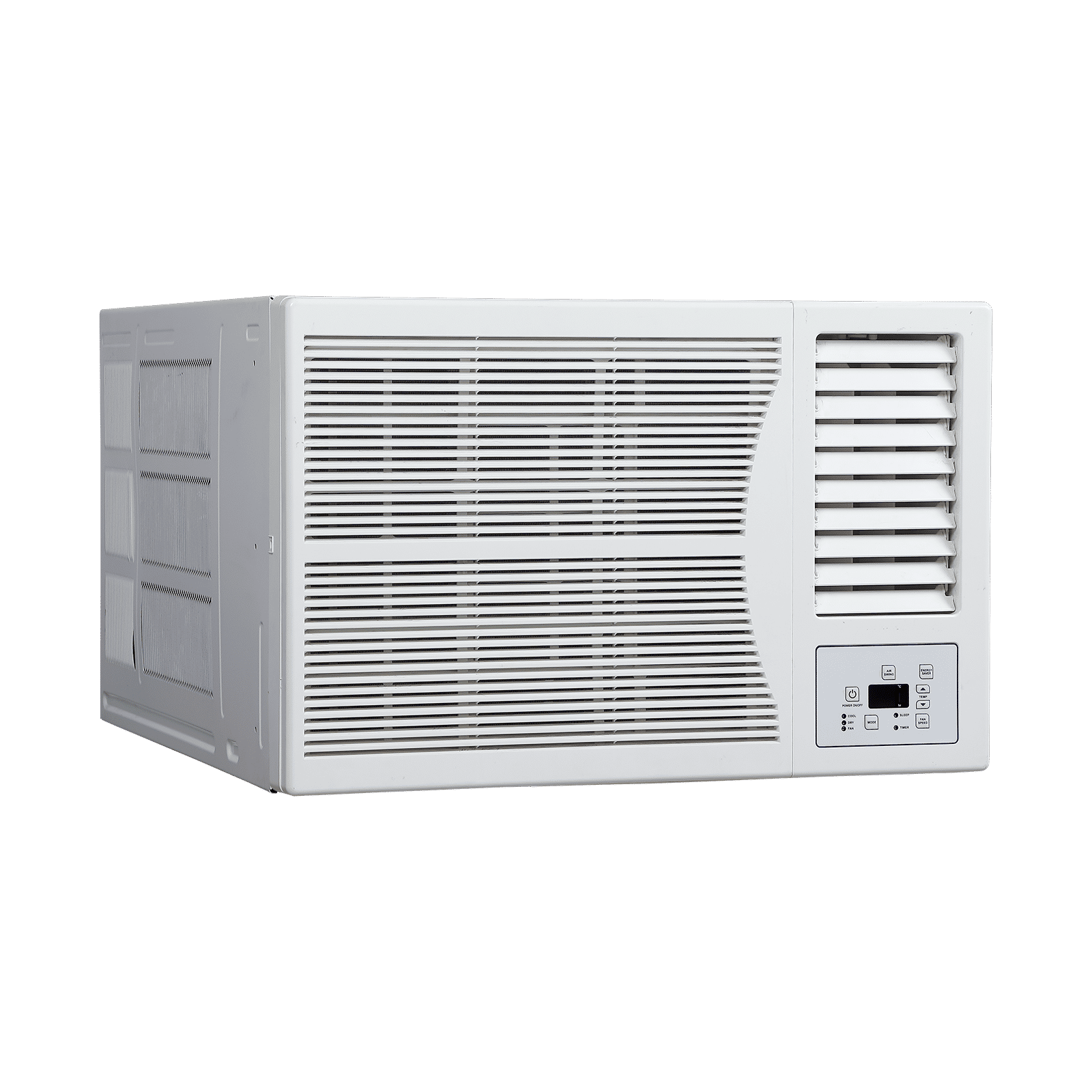 Lloyd WP 1.5 Ton 3 Star Fixed Speed Window AC (2024 Model, Copper Condenser, Clean Air Filter, GLW18C3YWPSA) Lloyd WP 1.5 Ton 3 Star Fixed Speed Window AC (2024 Model, Copper Condenser, Clean Air Filter, GLW18C3YWPSA)_7