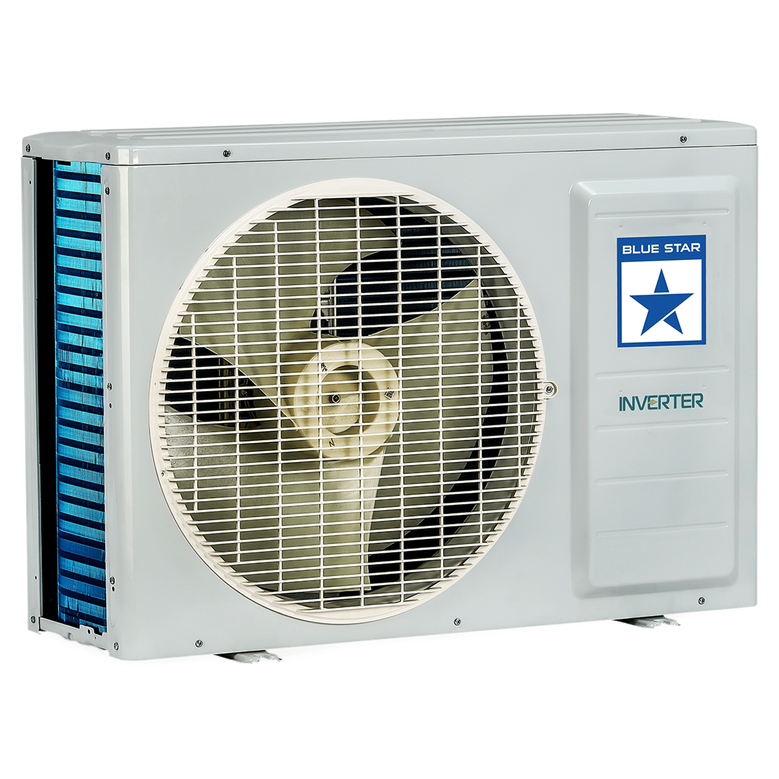 Blue Star T Series 4 Ton 2 Star Inverter Cassette AC (Copper Condenser, Dust Filter, ID248TBNU1) Blue Star T Series 4 Ton 2 Star Inverter Cassette AC (Copper Condenser, Dust Filter, ID248TBNU1)_8