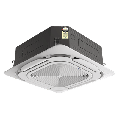 Blue Star T Series 2 Ton 1 Star Fixed Speed Cassette AC (Copper Condenser, FD124TANU1)
