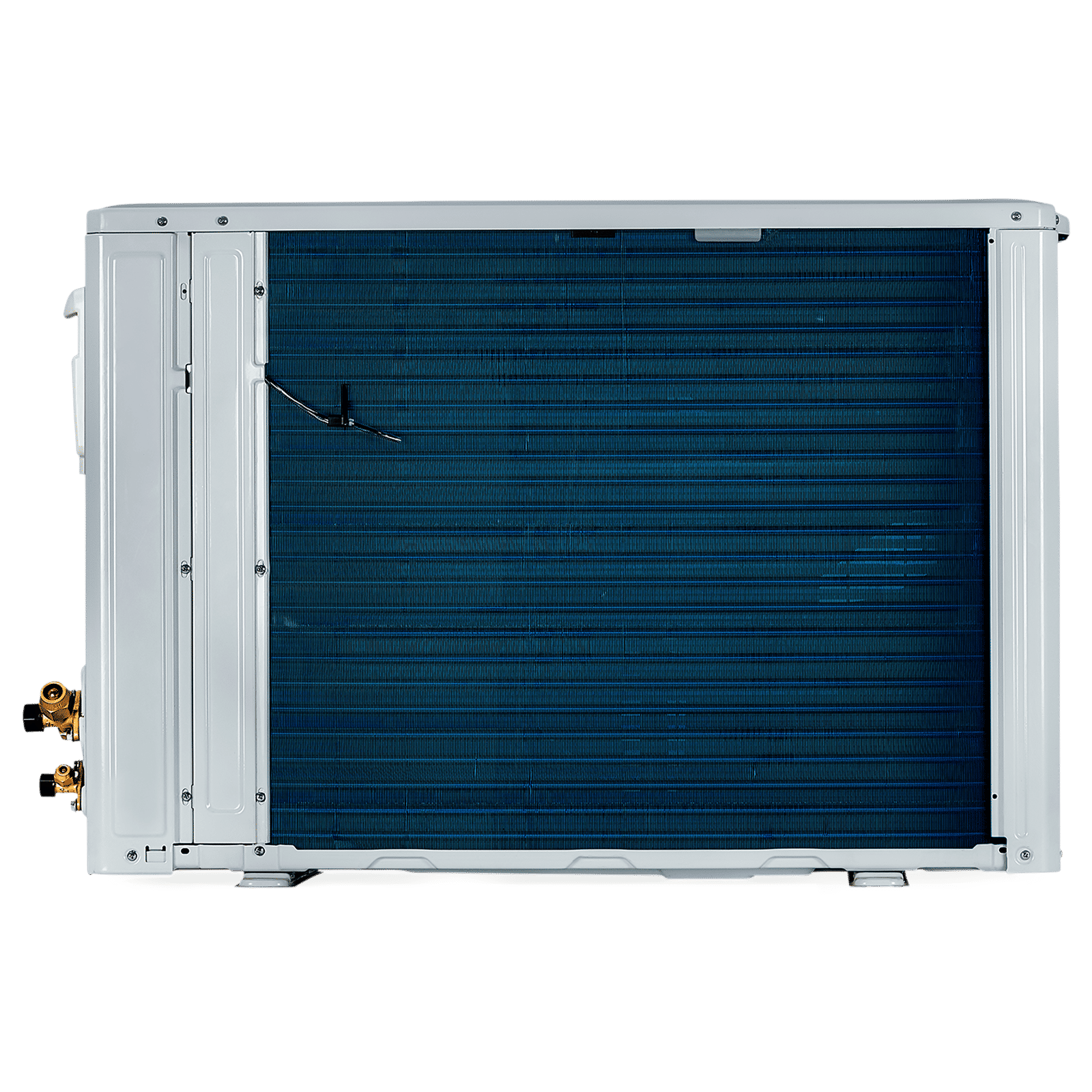 Blue Star T Series 2 Ton 1 Star Fixed Speed Cassette AC (Copper Condenser, FD124TANU1)_9