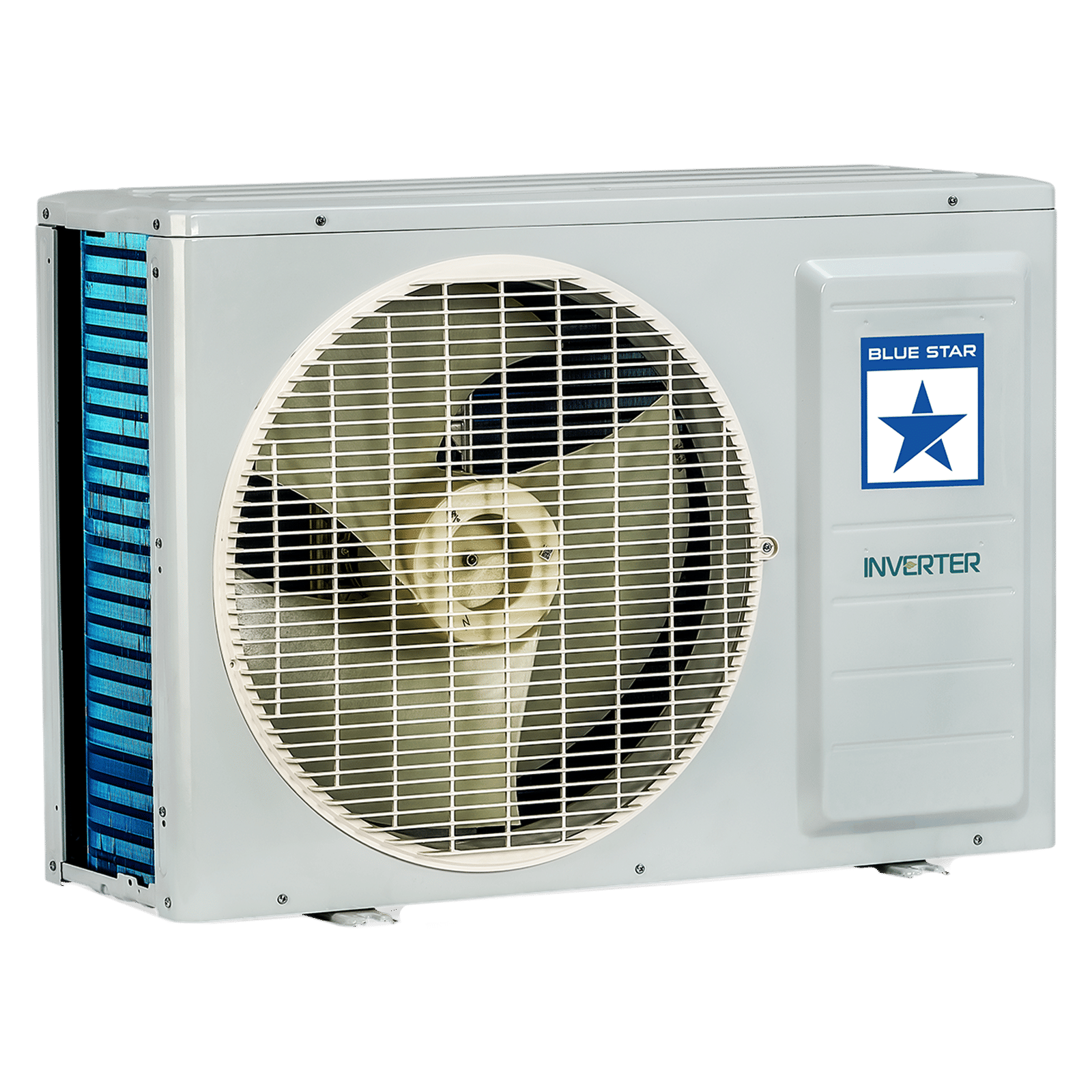 Blue Star T Series 3 Ton 3 Star Inverter Cassette AC (Copper Condenser, Dust Filter, ID336TANU1)_7