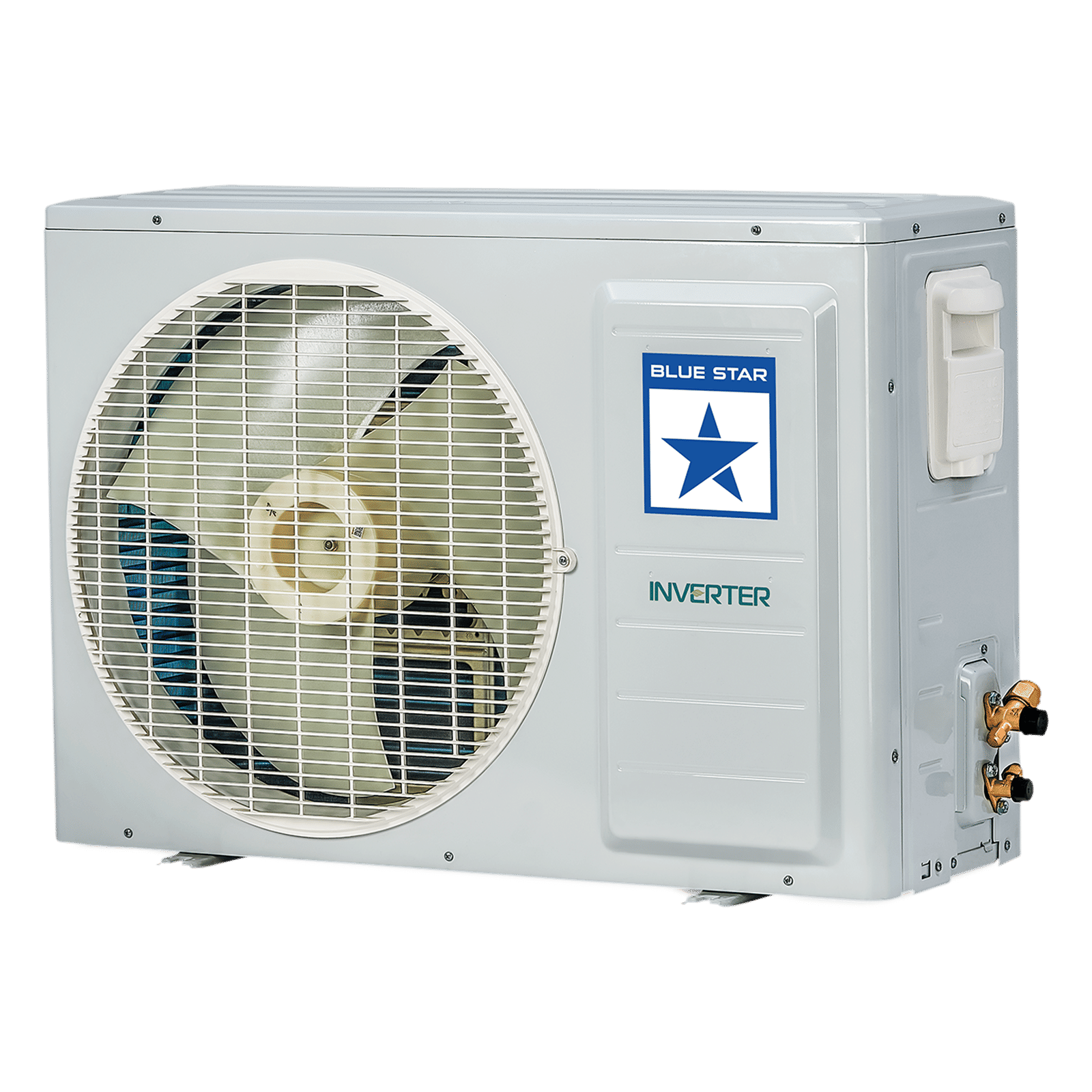 Blue Star T Series 3 Ton 3 Star Inverter Cassette AC (Copper Condenser, Dust Filter, ID336TANU1)_8